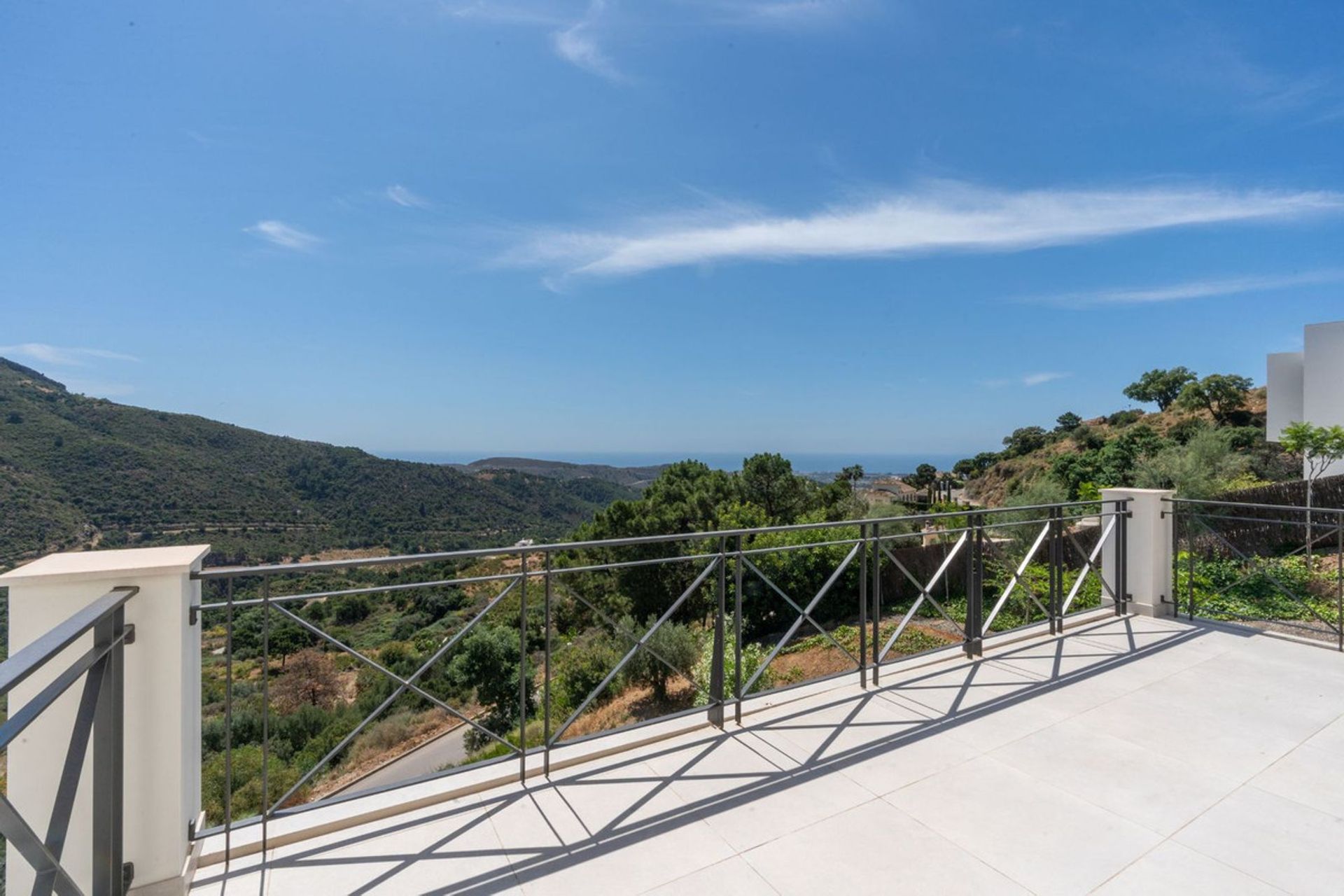 casa en Benahavís, Andalusia 11777222