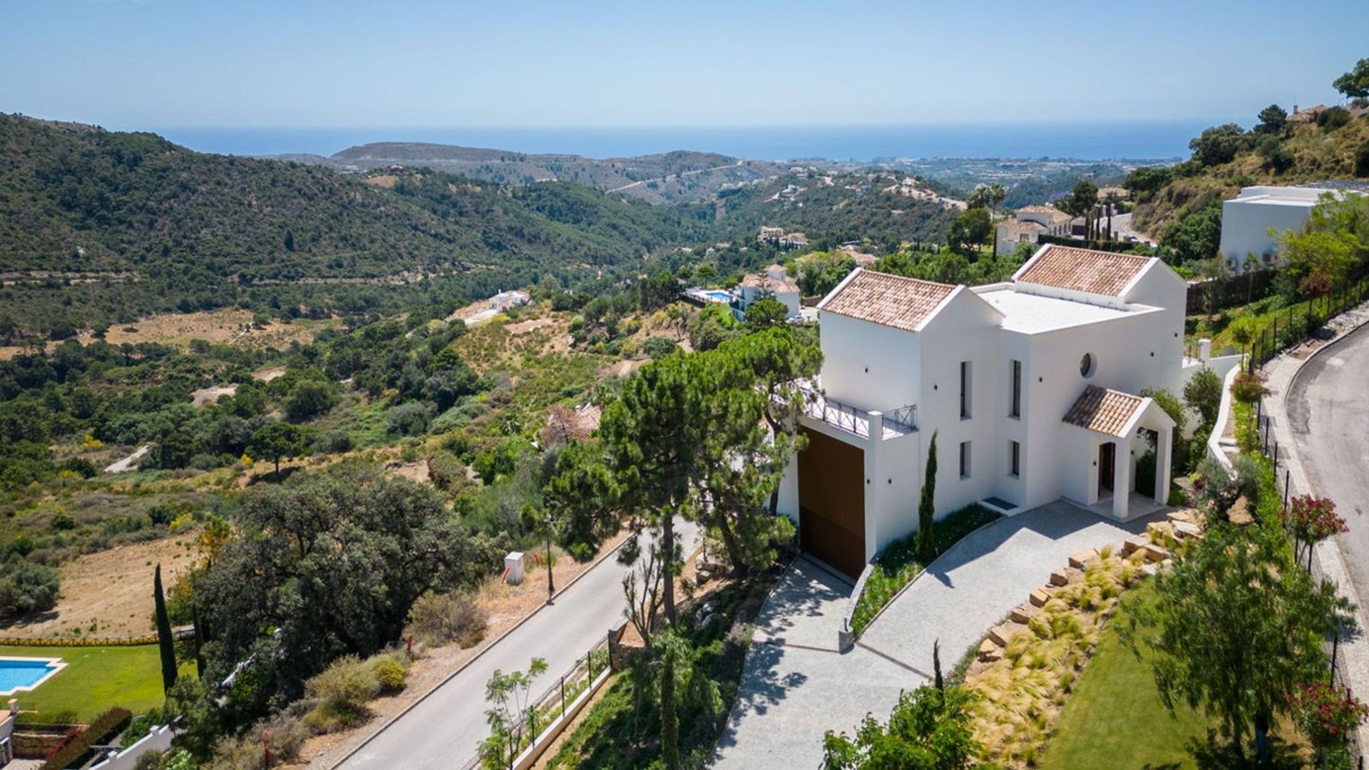 casa en Benahavís, Andalusia 11777222