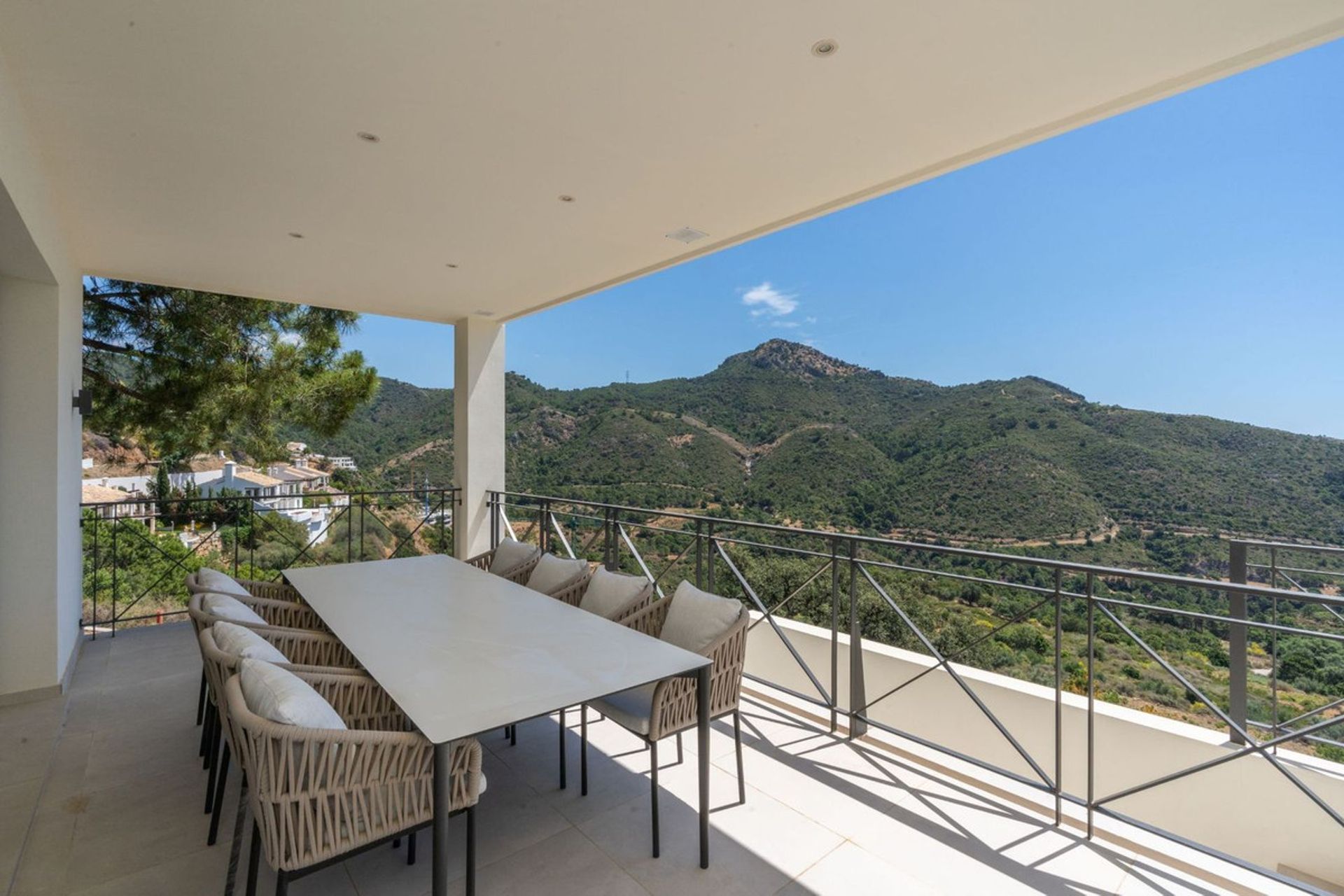 casa en Benahavís, Andalusia 11777222