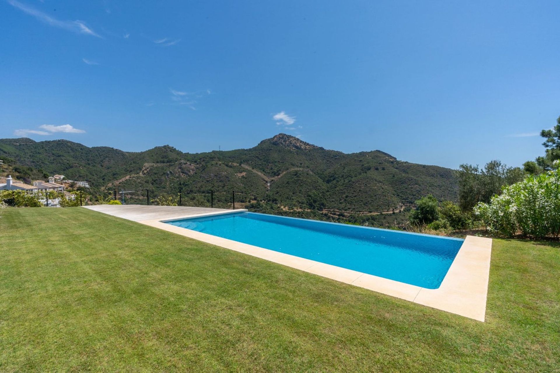 casa en Benahavís, Andalusia 11777222