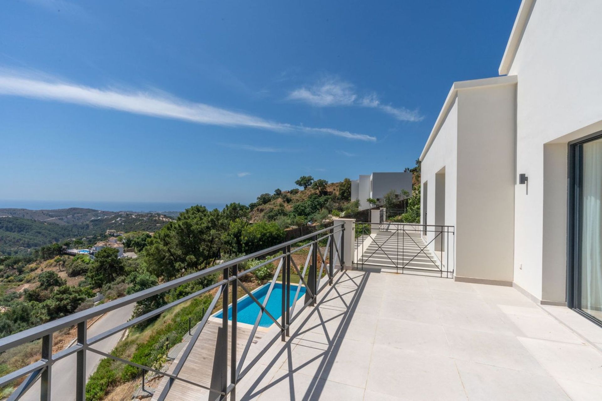 casa en Benahavís, Andalusia 11777222