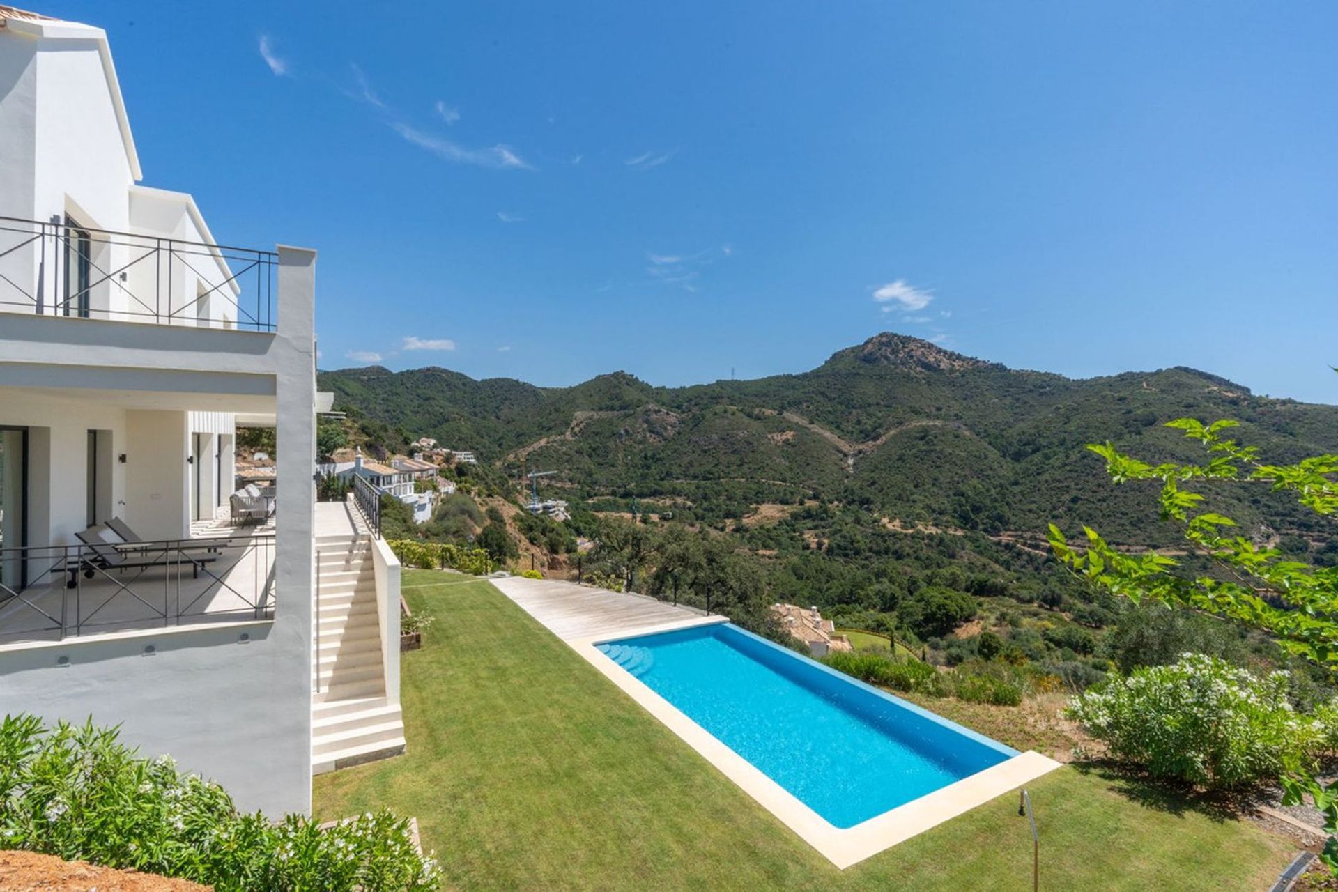 casa en Benahavís, Andalusia 11777222