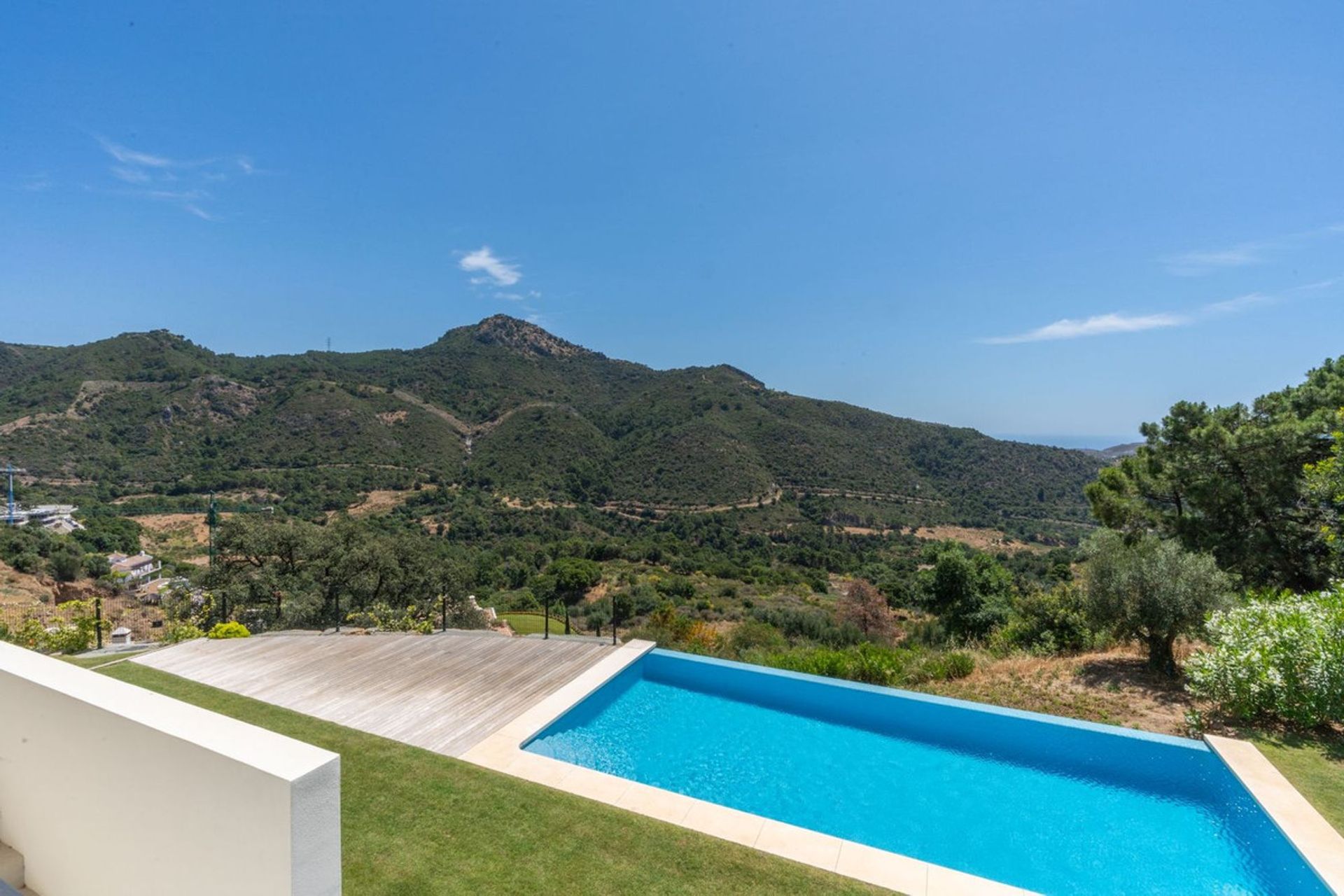 casa en Benahavís, Andalusia 11777222