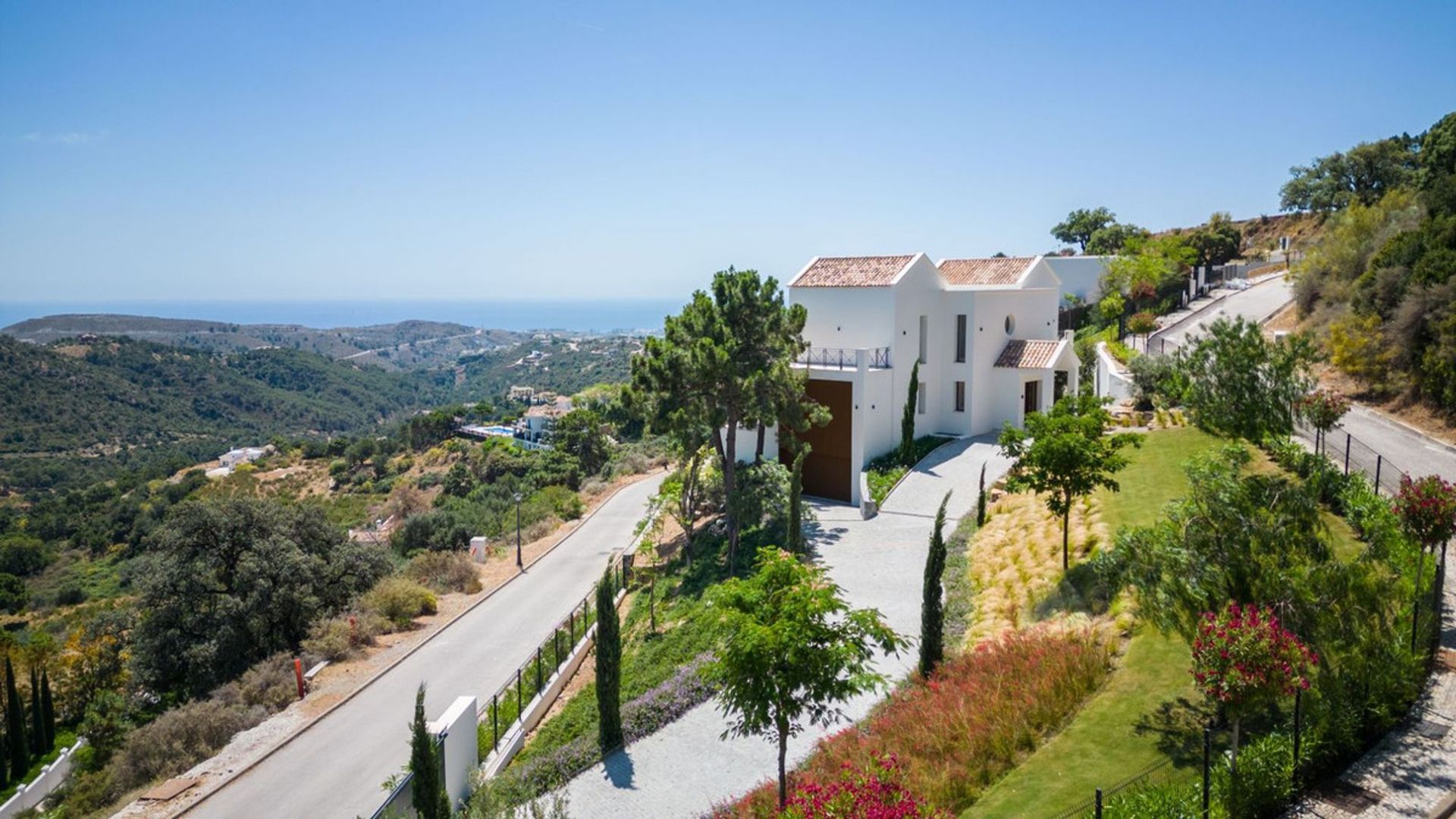 casa en Benahavís, Andalusia 11777222