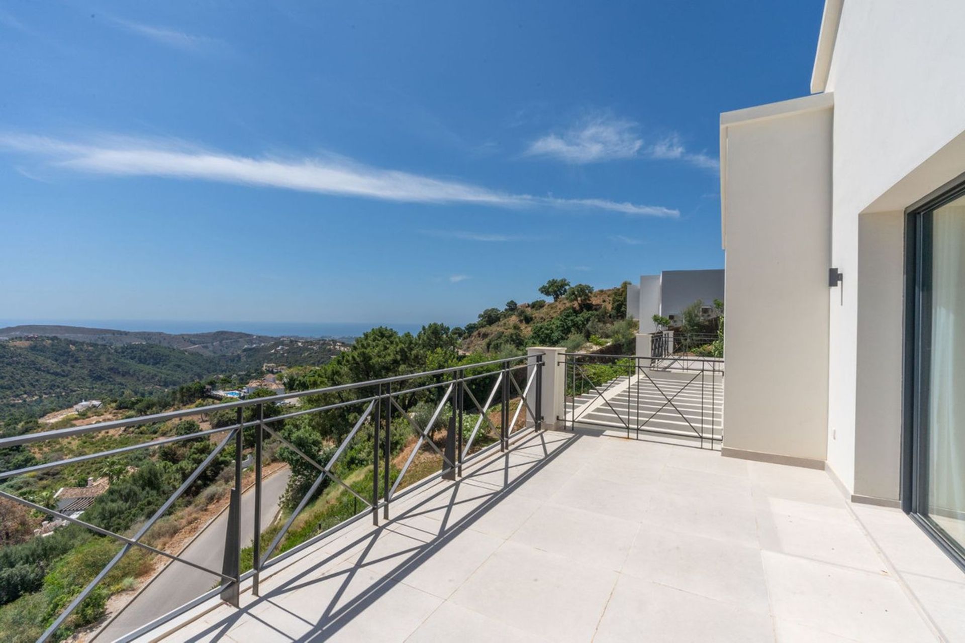 casa en Benahavís, Andalusia 11777222