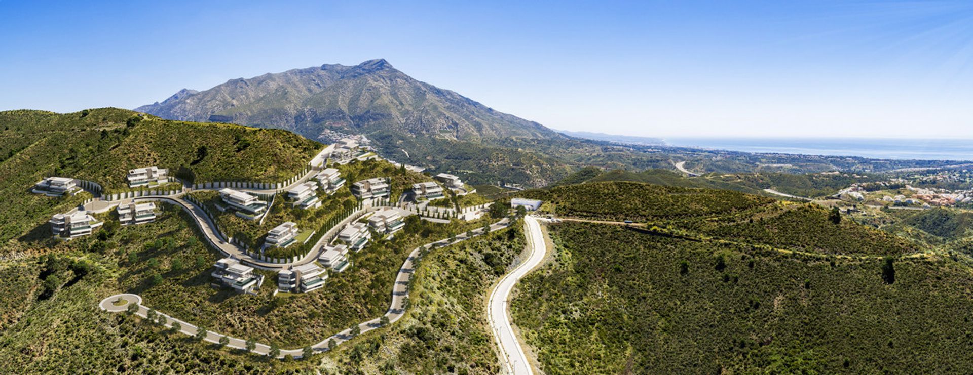 loger dans Benahavís, Andalousie 11777251