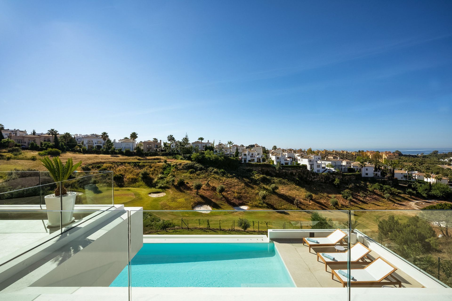 Hus i Marbella, Andalusien 11777286