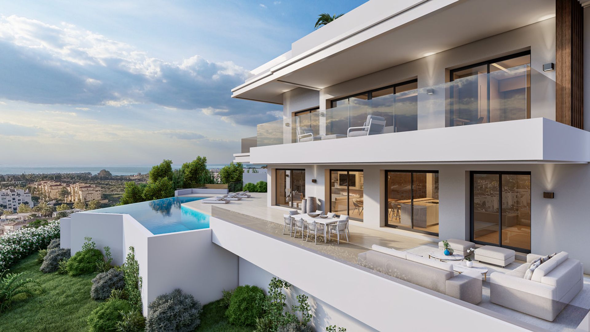 Hus i Marbella, Andalucía 11777286