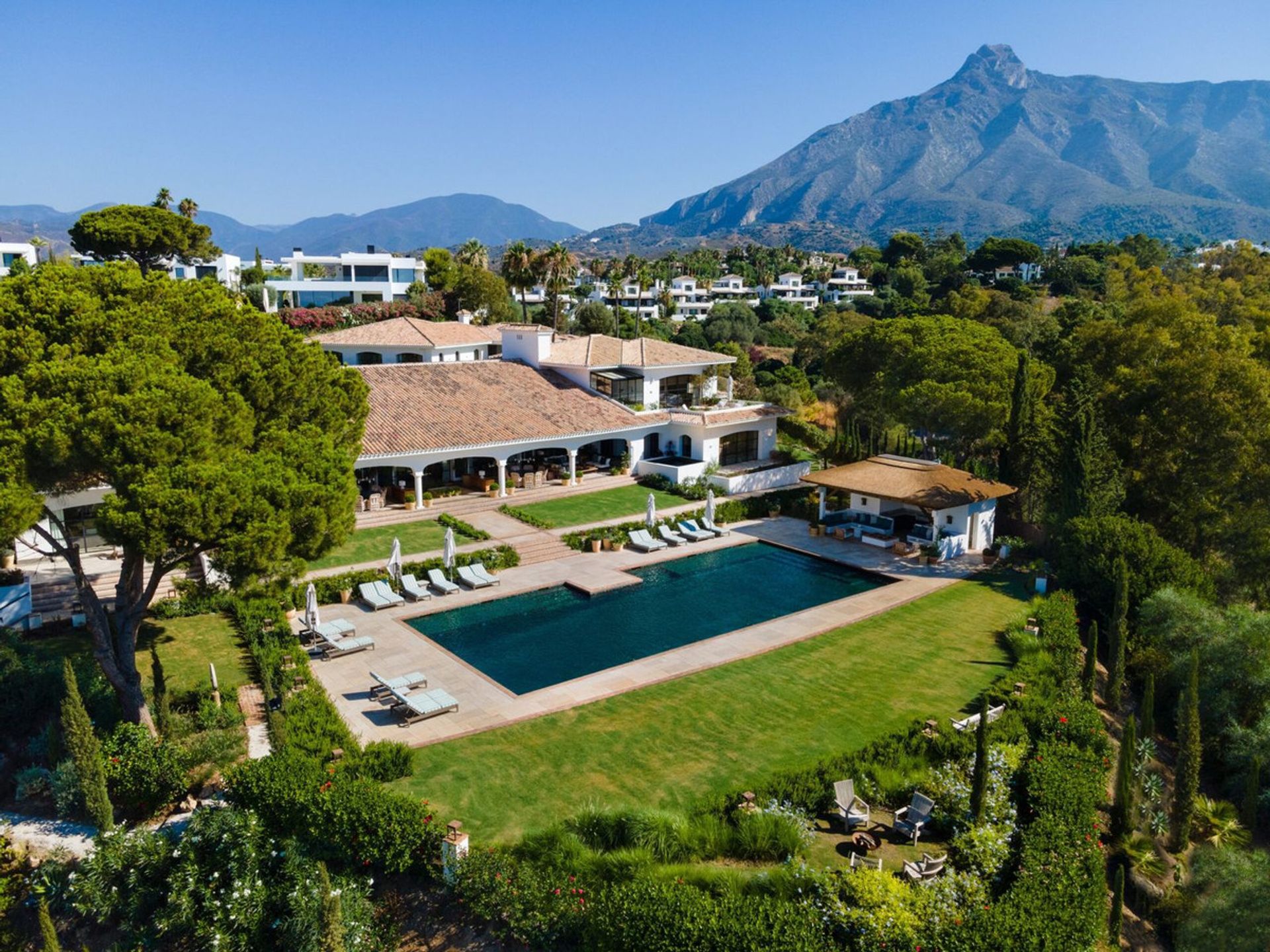 casa en Marbella, Andalusia 11777297