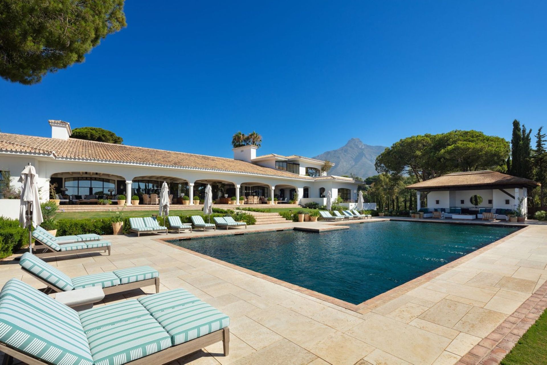 casa en Marbella, Andalusia 11777297