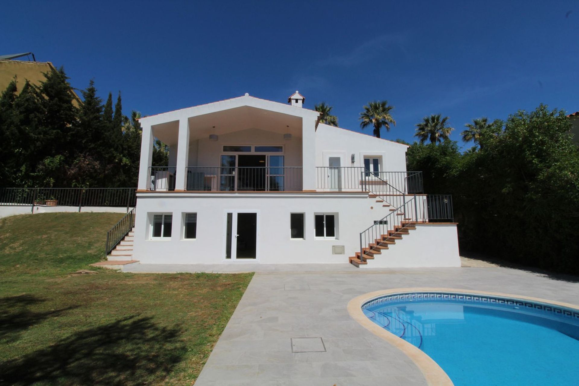 σπίτι σε Sotogrande, Andalusia 11777301