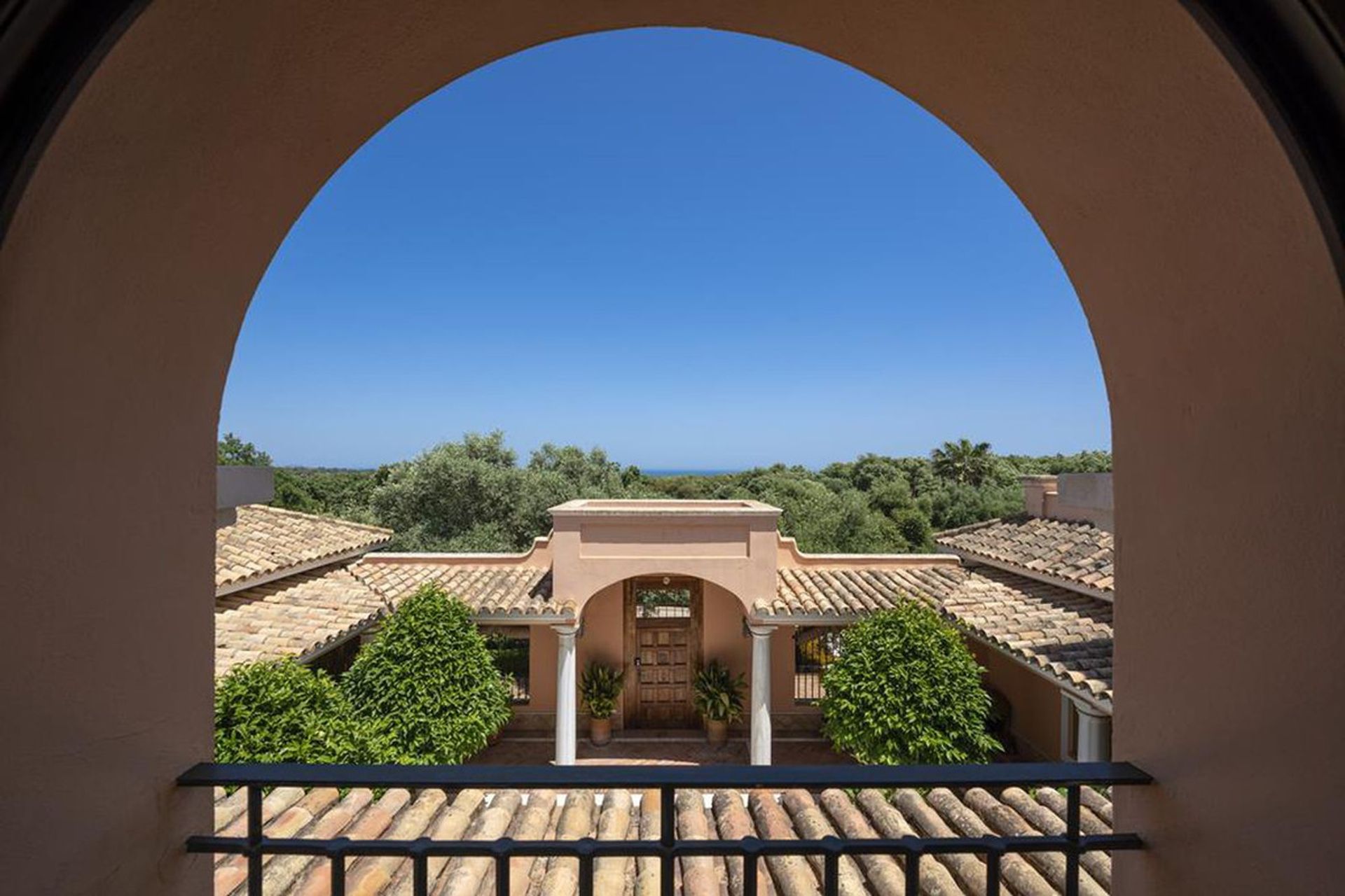 Haus im San Roque, Andalucía 11777338