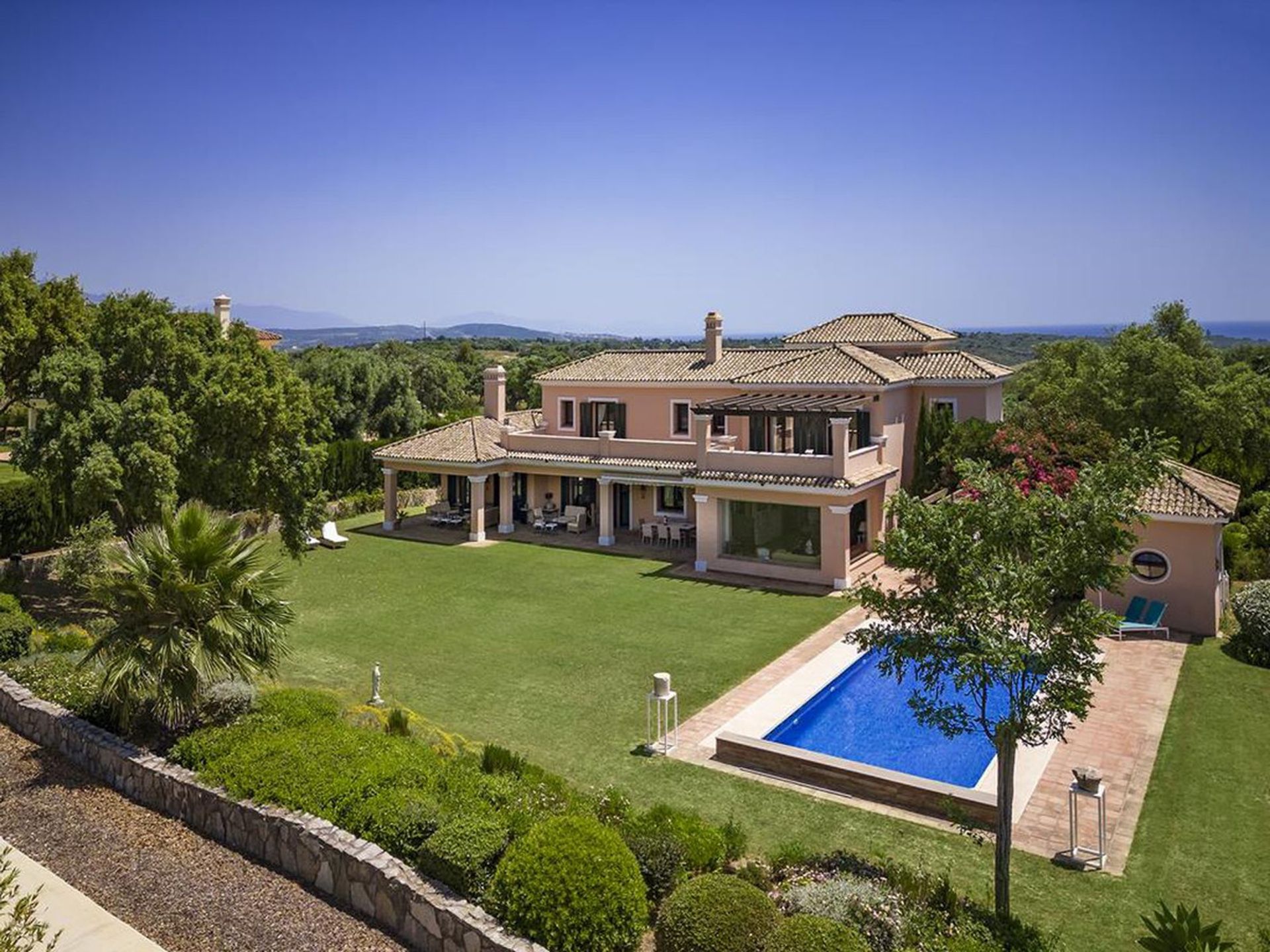 Casa nel San Rocco, Andalusia 11777338