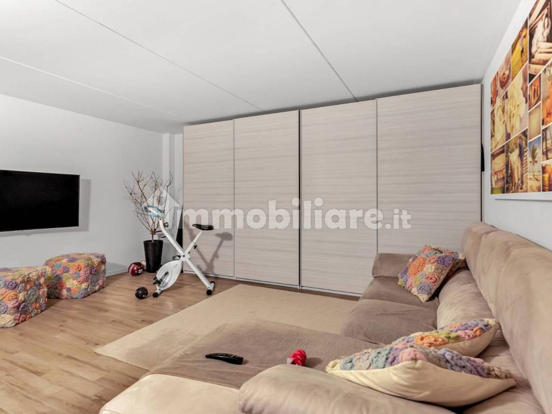 Rumah di , Lombardia 11777372