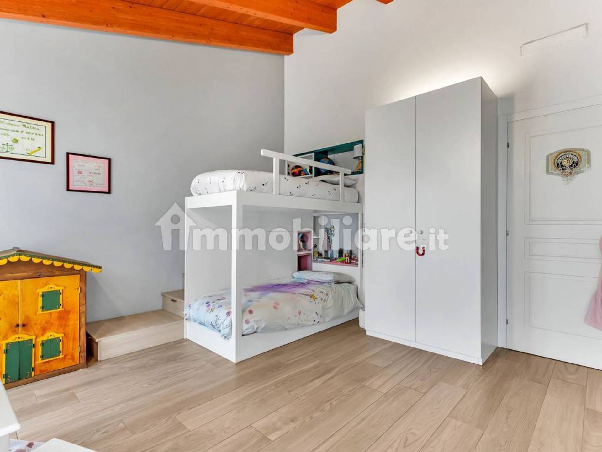 Rumah di , Lombardia 11777372