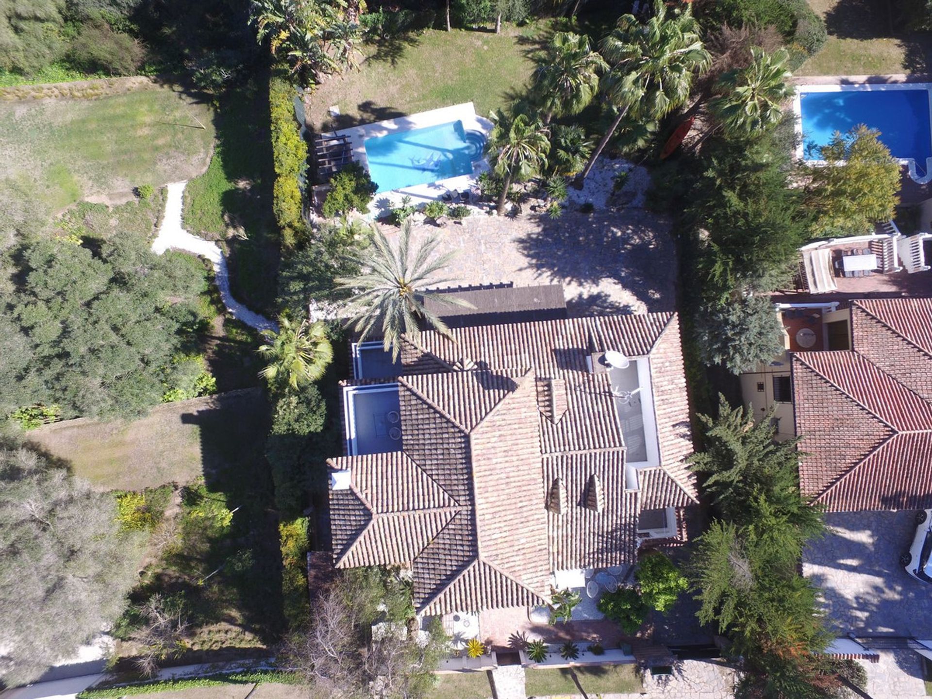 casa en Sotogrande, Andalusia 11777386