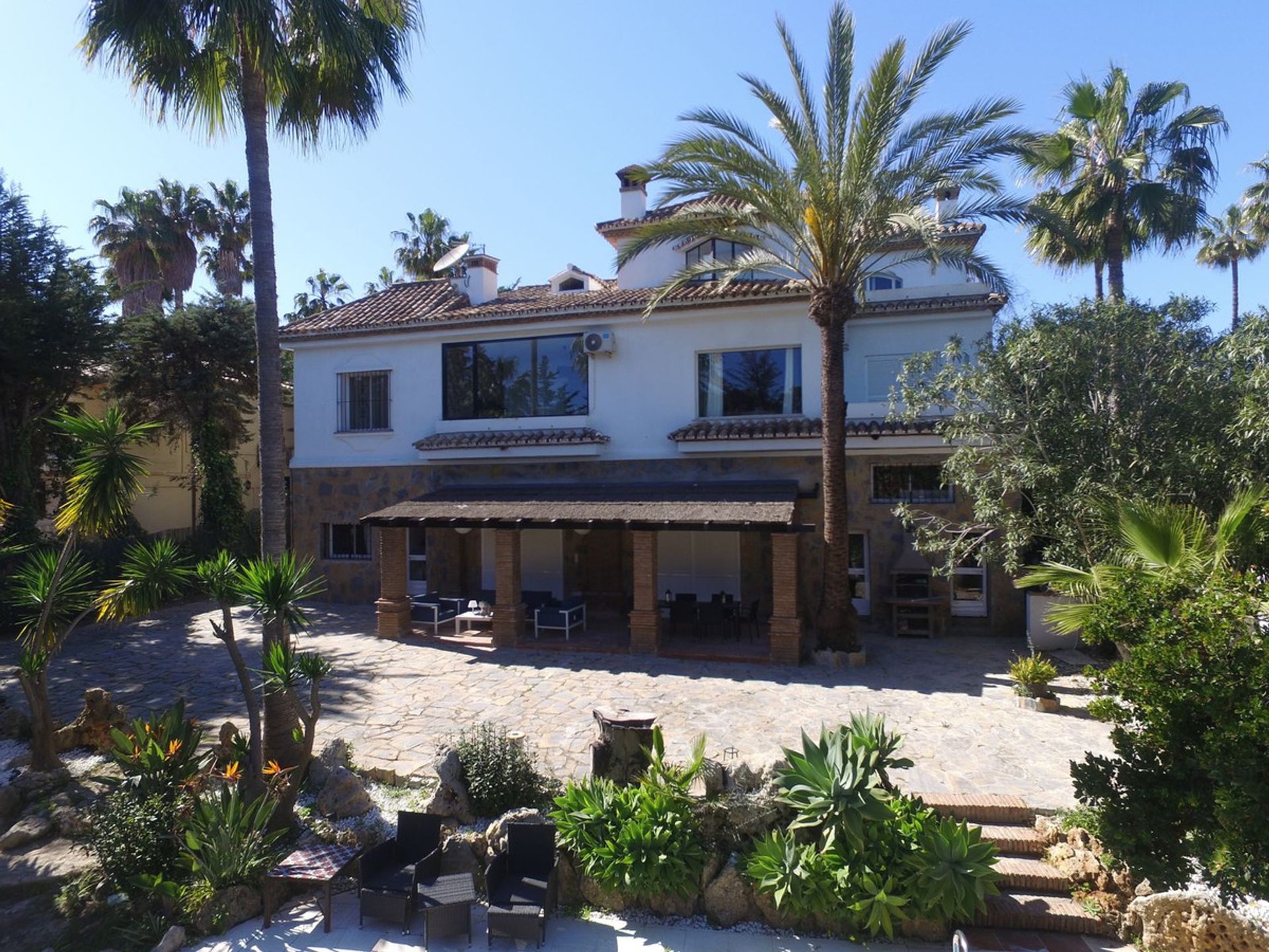 Casa nel Guadiaro, Andalusia 11777386