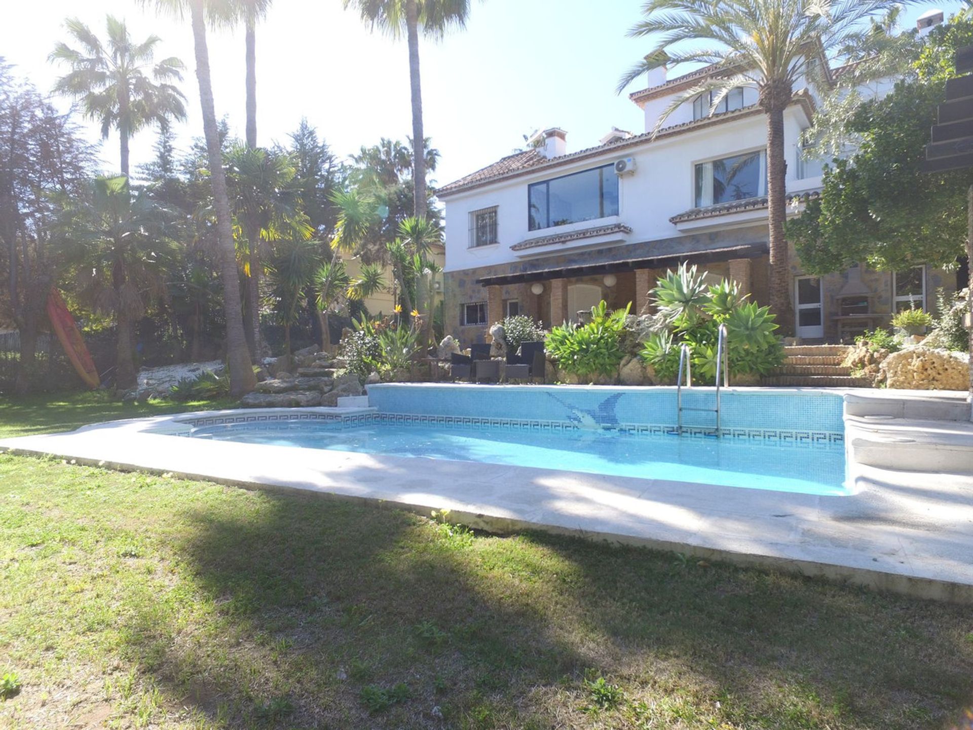 Casa nel Guadiaro, Andalusia 11777386