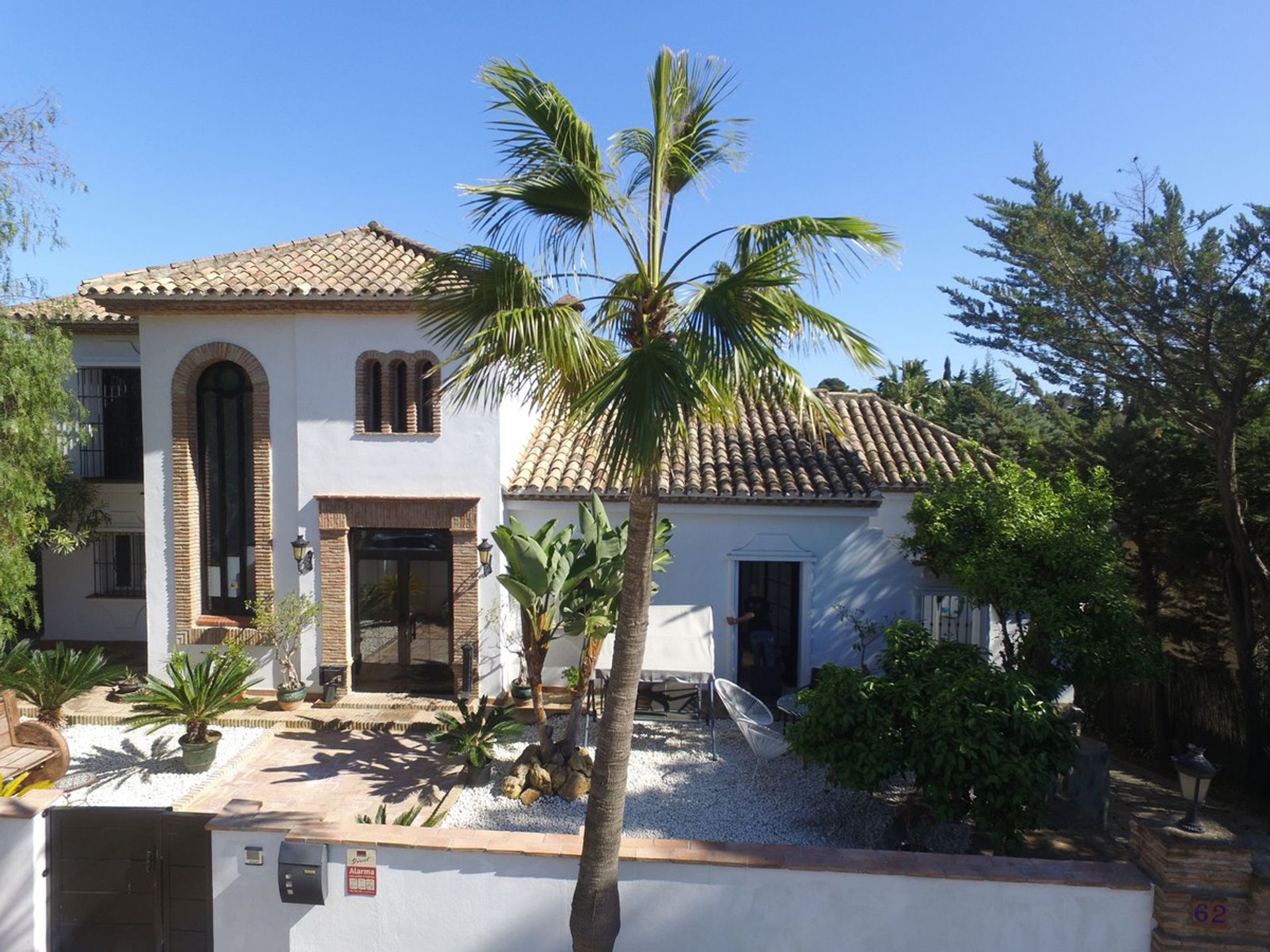 Casa nel Guadiaro, Andalusia 11777386