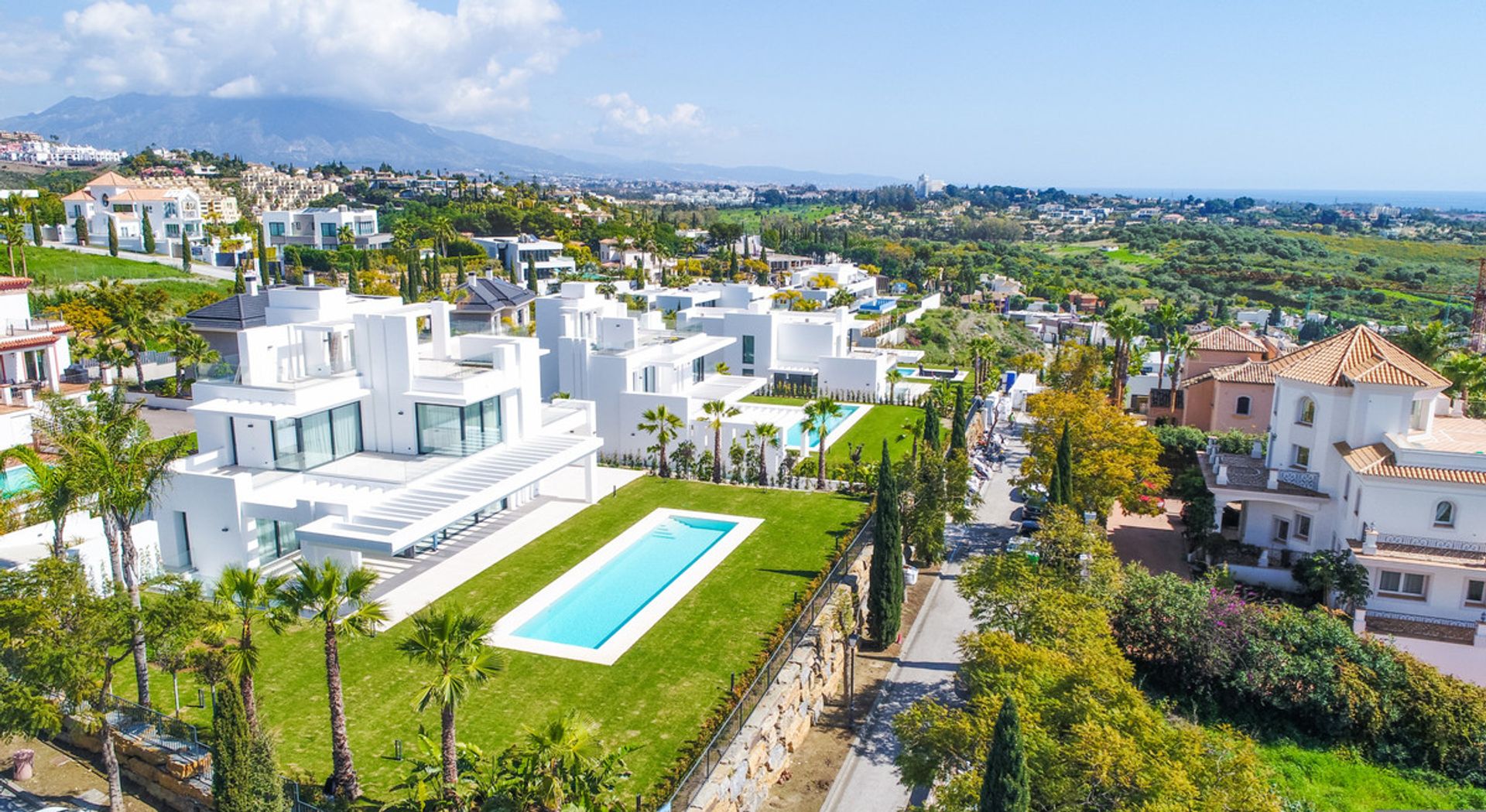 casa no Benahavís, Andalucía 11777440