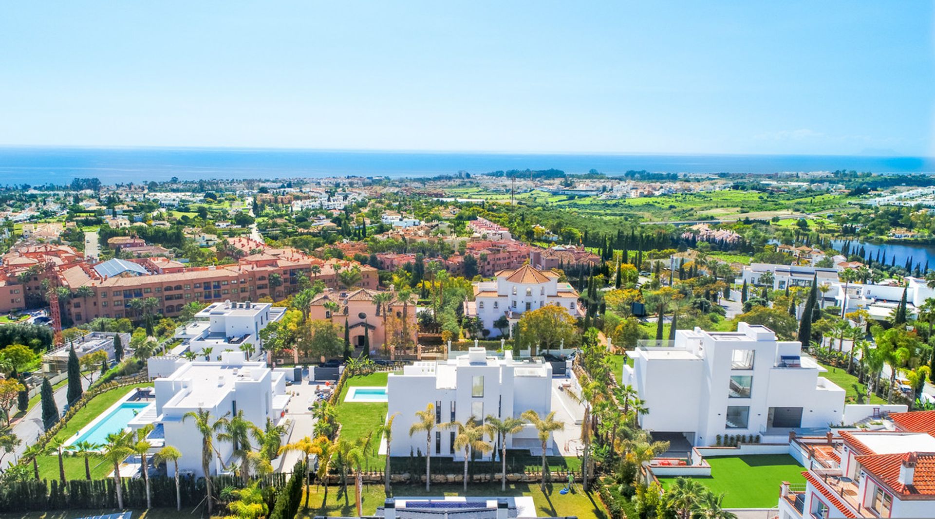 casa no Benahavís, Andalucía 11777440