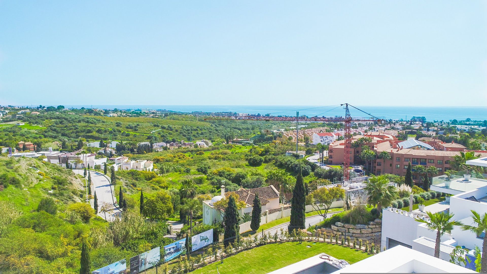 casa no Benahavís, Andalucía 11777440