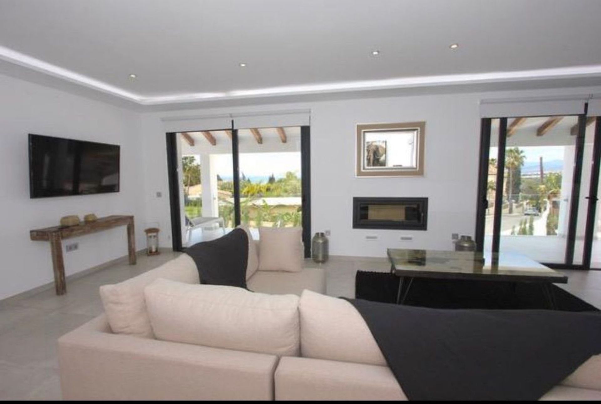 Hus i Marbella, Andalusien 11777472