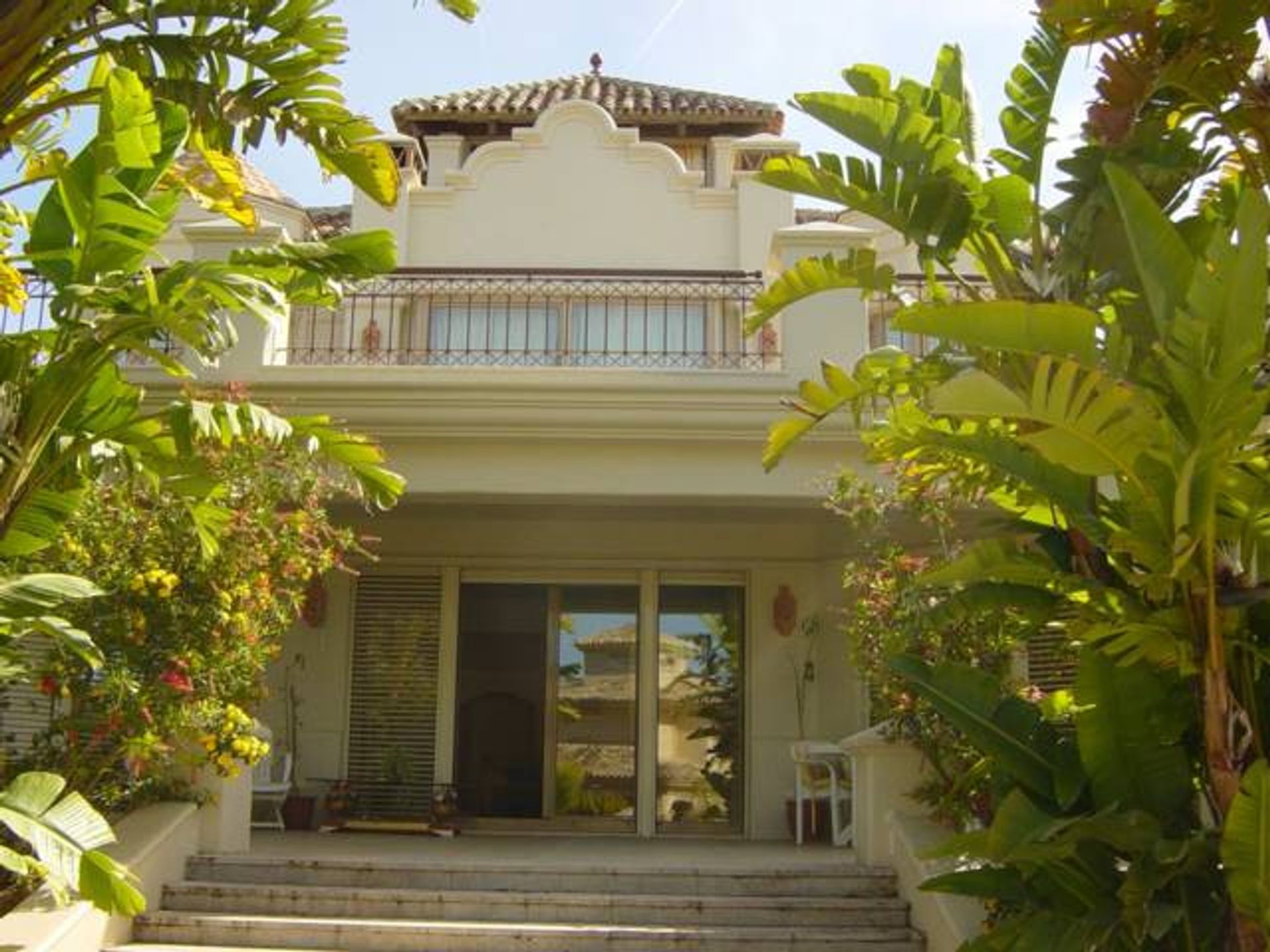 casa en Marbella, Andalucía 11777475