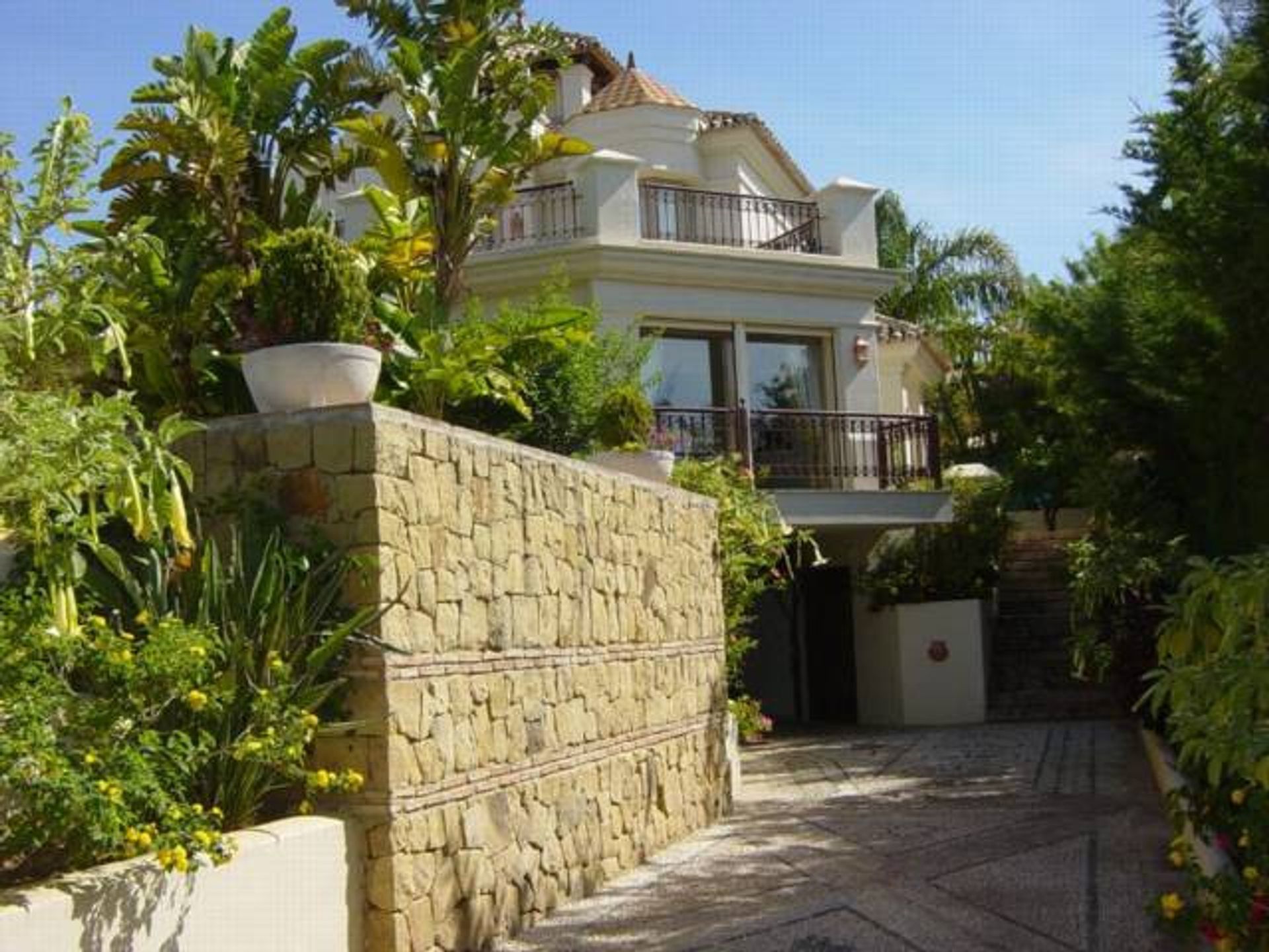 Huis in Marbella, Andalucía 11777475