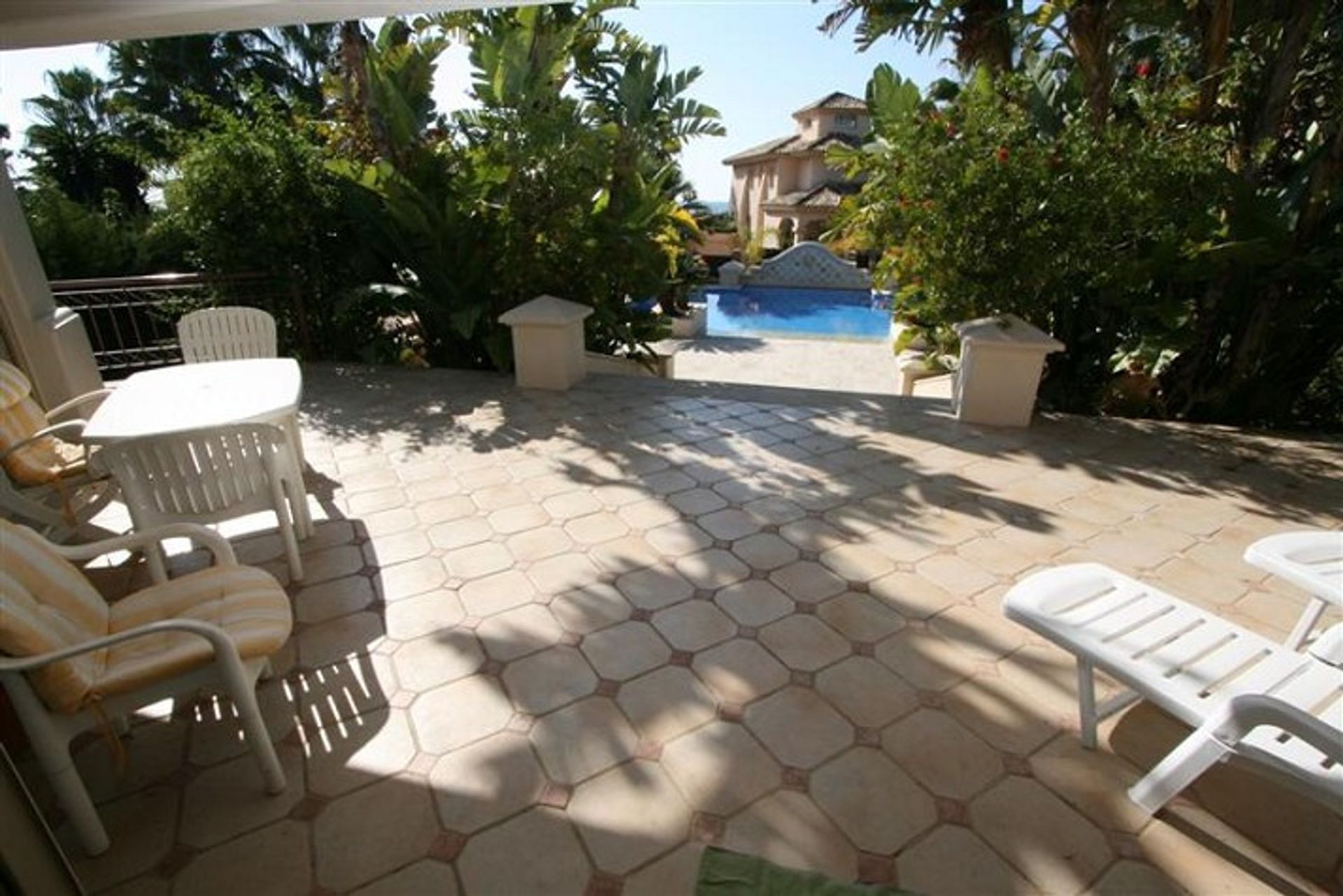 loger dans Marbella, Andalousie 11777475