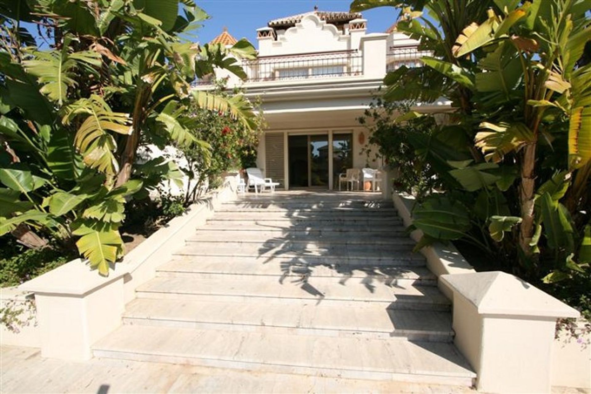 Huis in Marbella, Andalucía 11777475