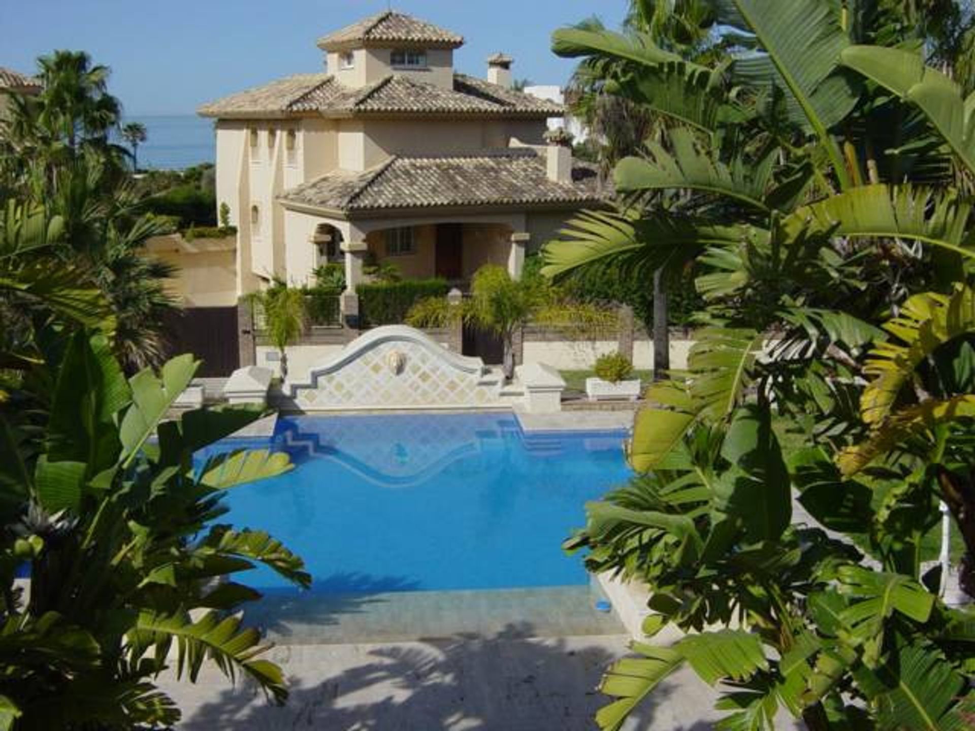 Huis in Marbella, Andalucía 11777475