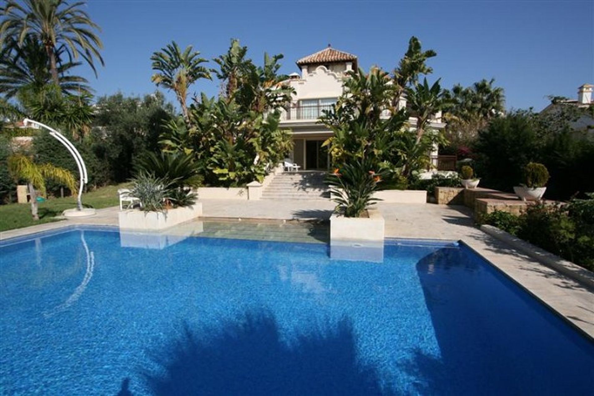 casa en Marbella, Andalucía 11777475