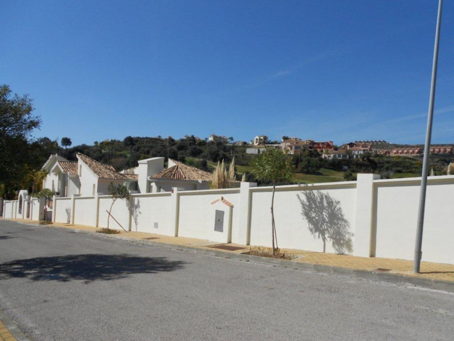 casa en Benahavís, Andalusia 11777482