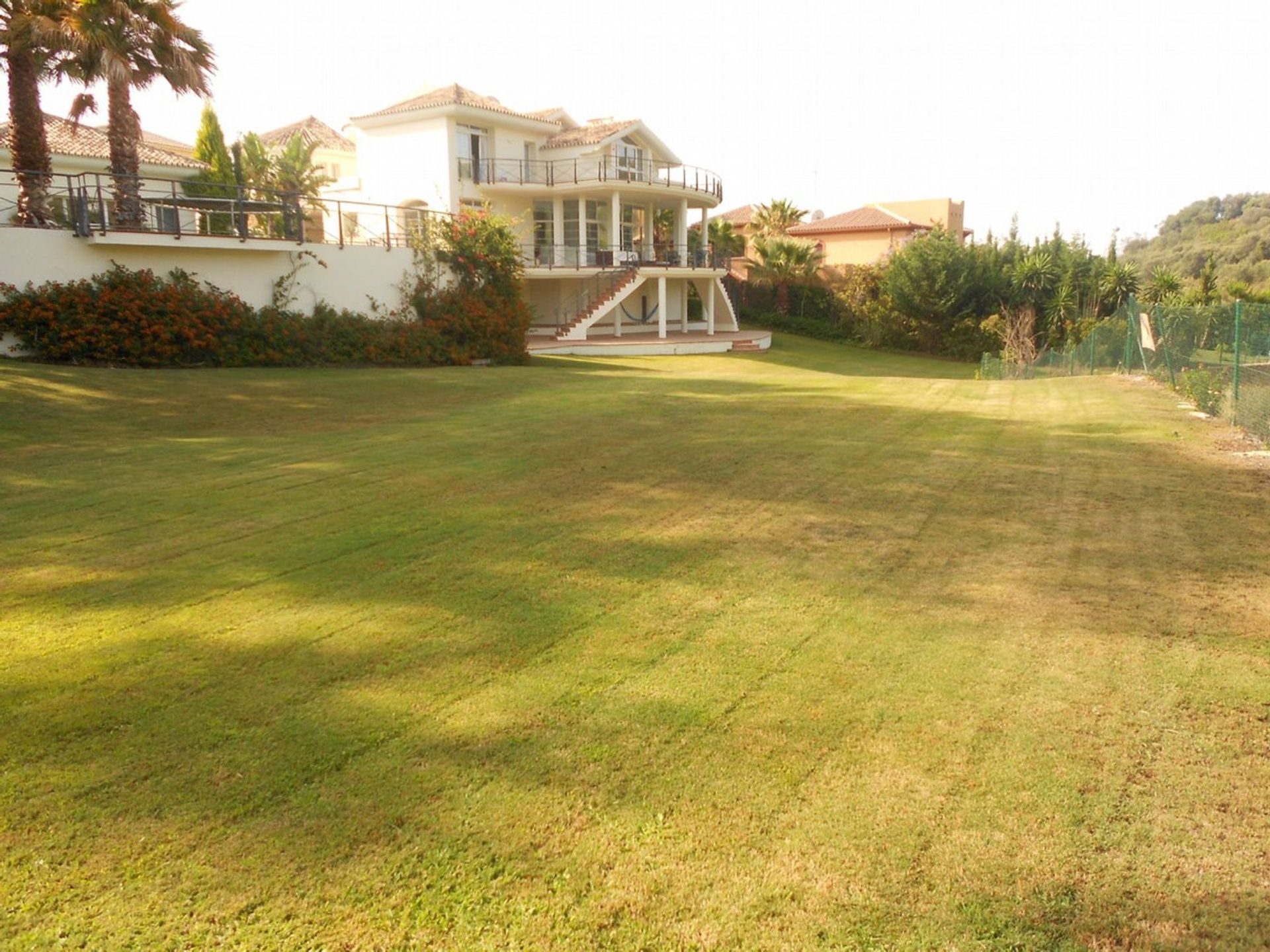 casa en Benahavís, Andalusia 11777482