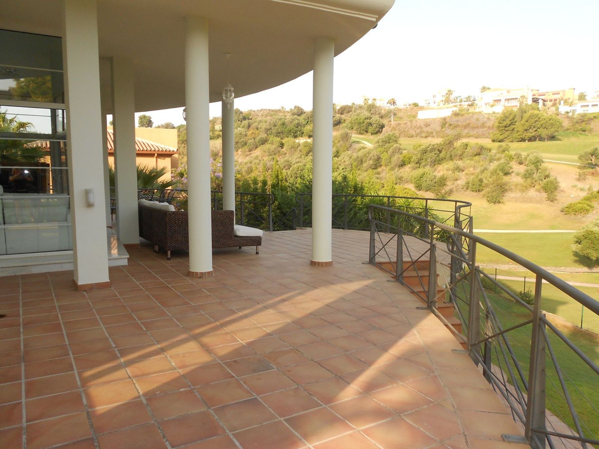 casa en Benahavís, Andalusia 11777482