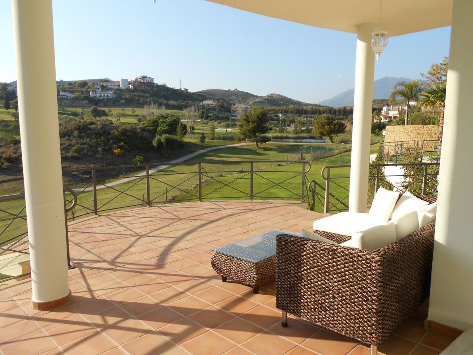 casa en Benahavís, Andalusia 11777482