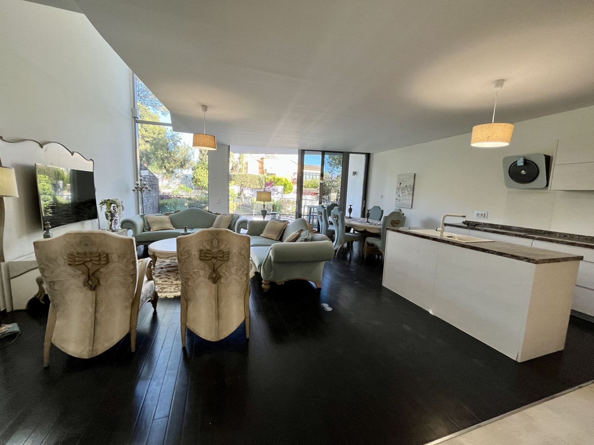 Haus im Marbella, Andalusien 11777495