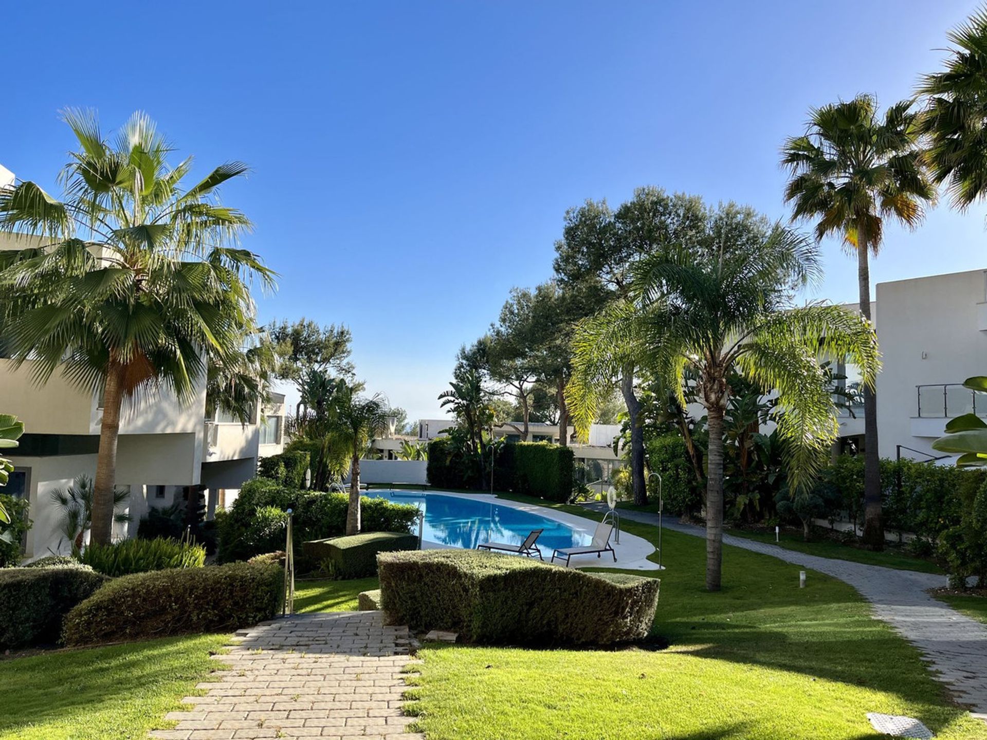 Hus i Marbella, Andalusien 11777495