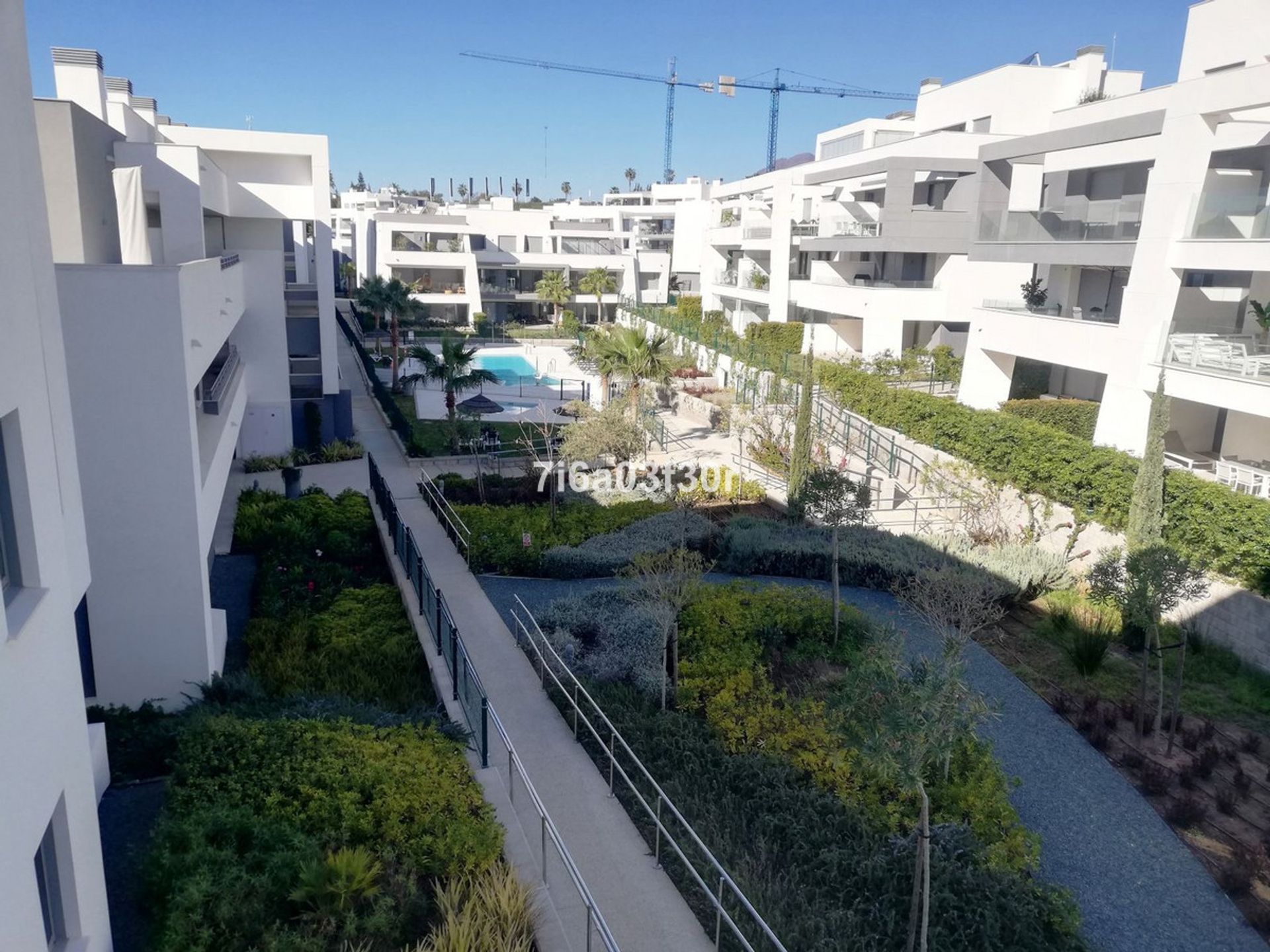 loger dans Estepona, Andalucía 11777497