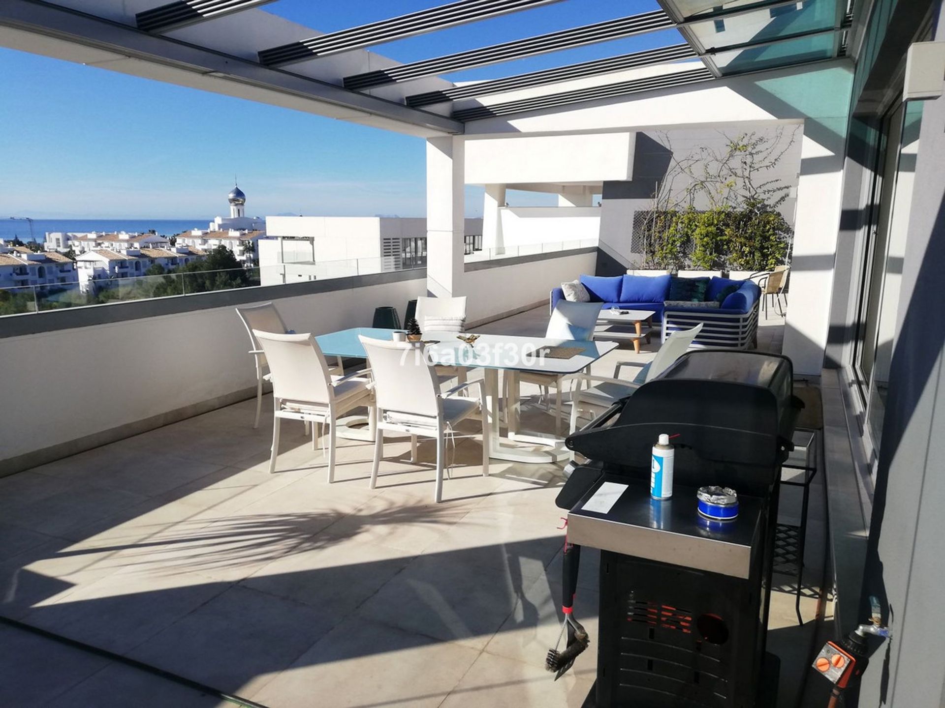 loger dans Estepona, Andalousie 11777497