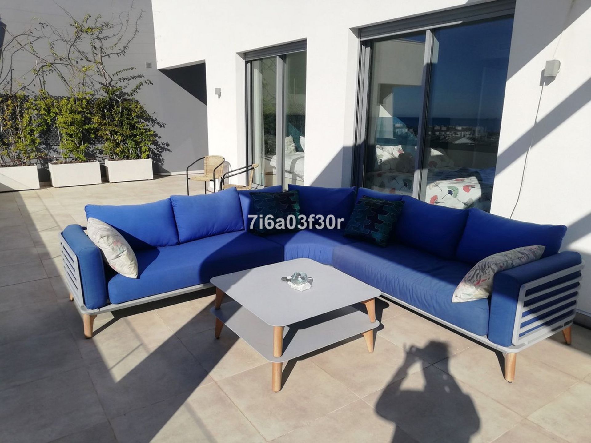 loger dans Estepona, Andalousie 11777497