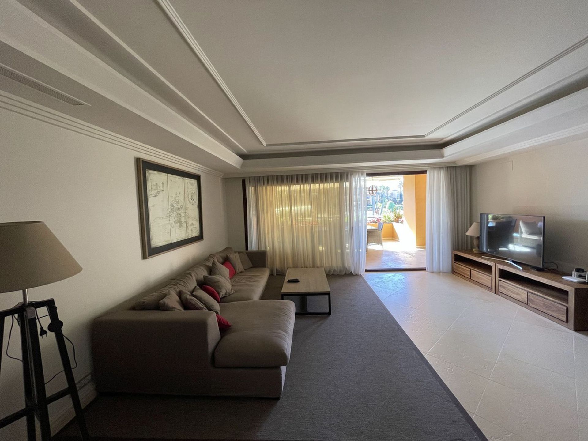 Condominium in Marbella, Andalusië 11777507