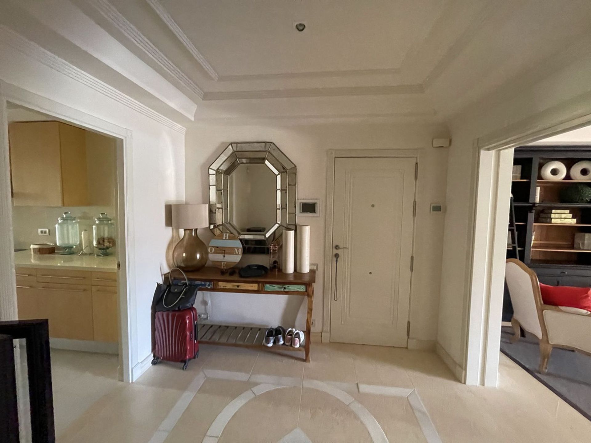 Condominium in Marbella, Andalusië 11777507