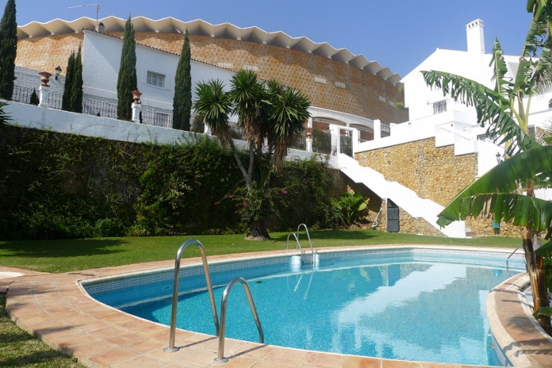 casa no Marbella, Andalucía 11777518