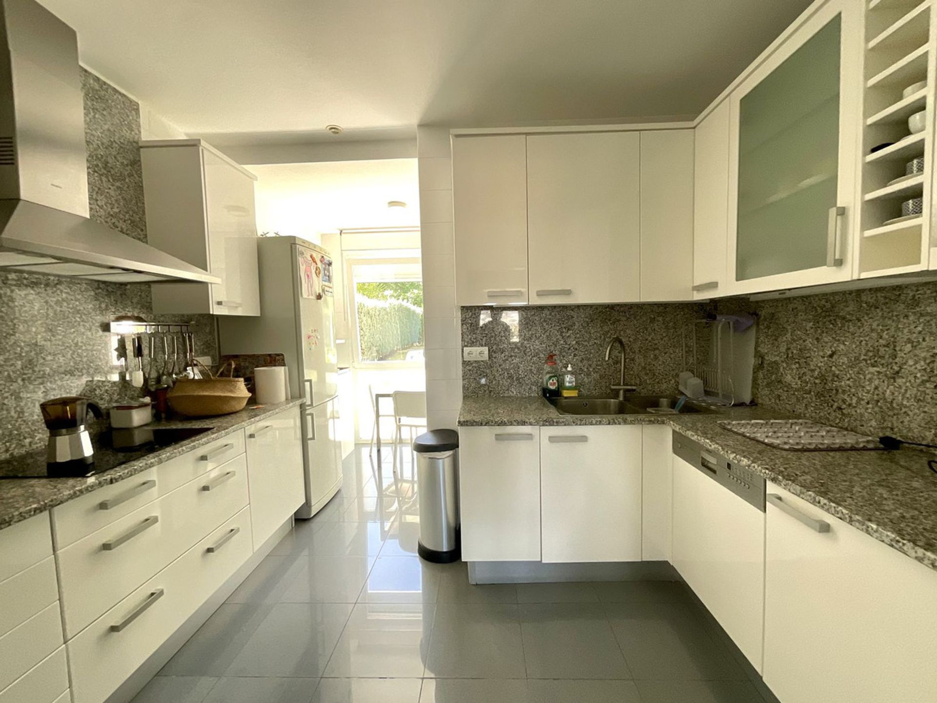 Condominio en Marbella, Andalucía 11777526