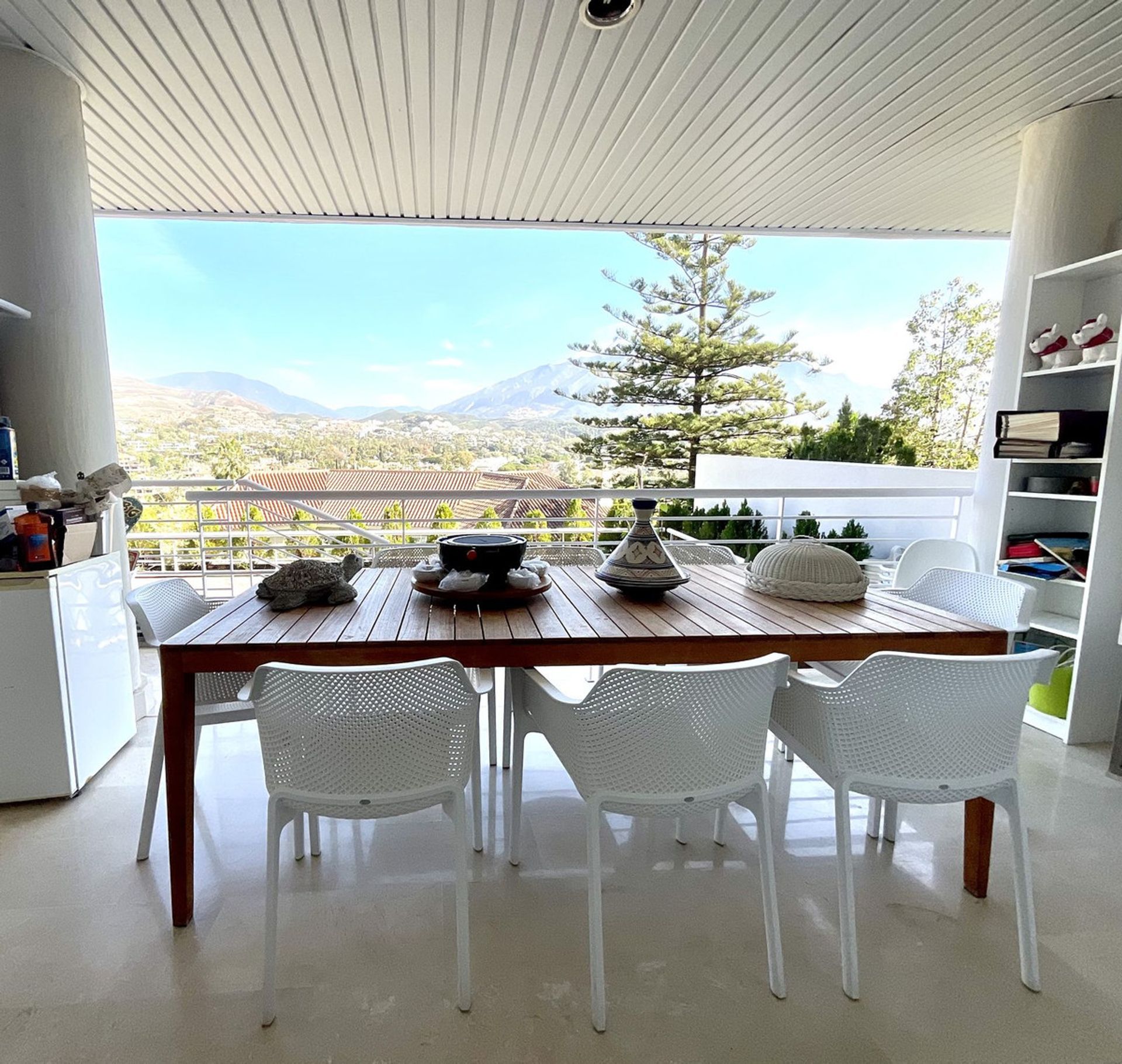 Condominio en Marbella, Andalucía 11777526