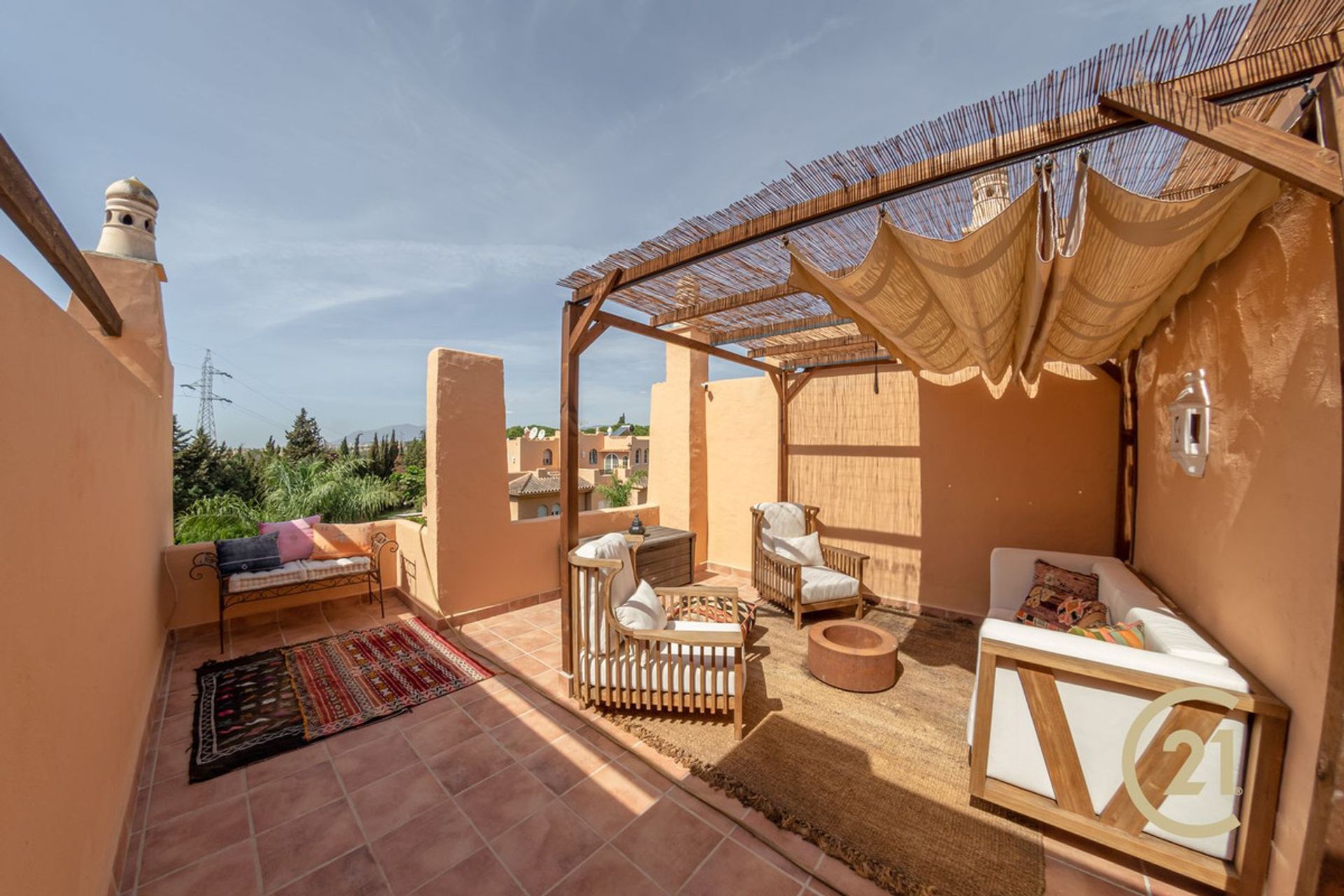 Hus i Marbella, Andalusien 11777528