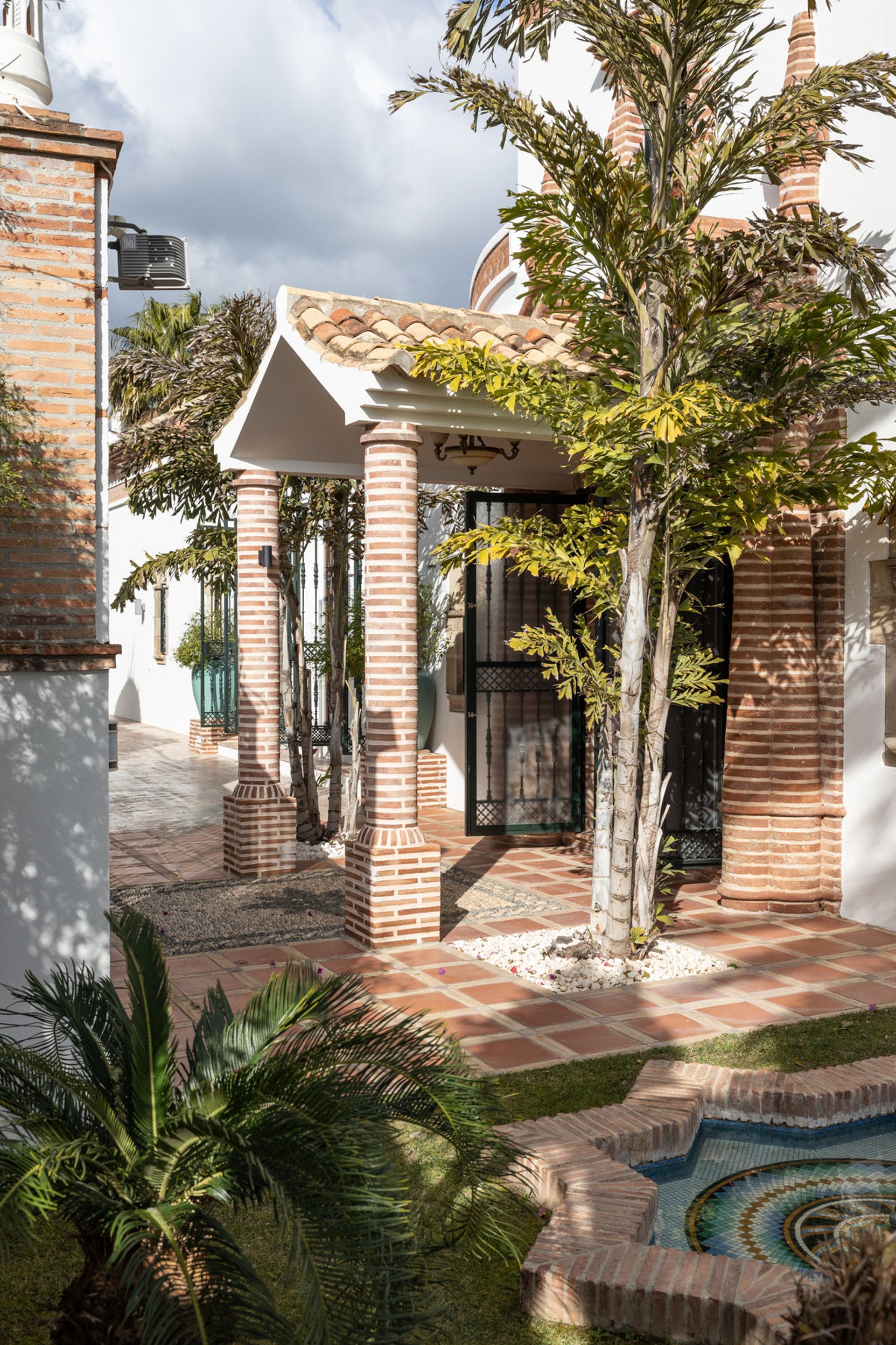 House in Ojén, Andalucía 11777538