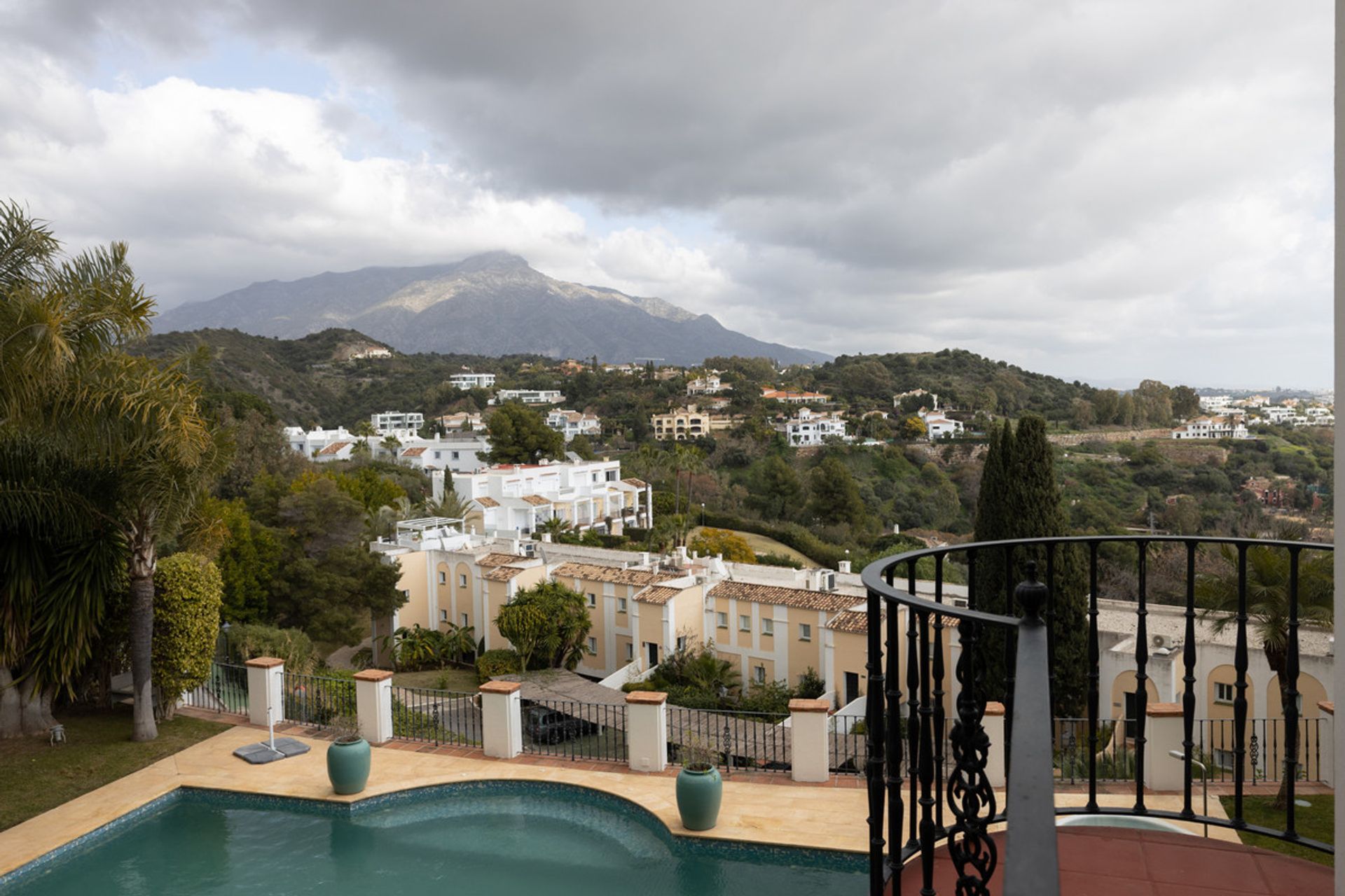 House in Ojén, Andalucía 11777538